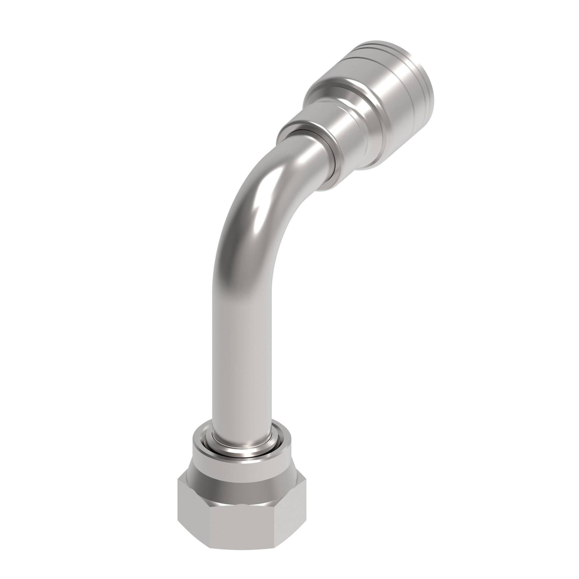 Hose Fittings 1AA8FRC4 [RIGHT]