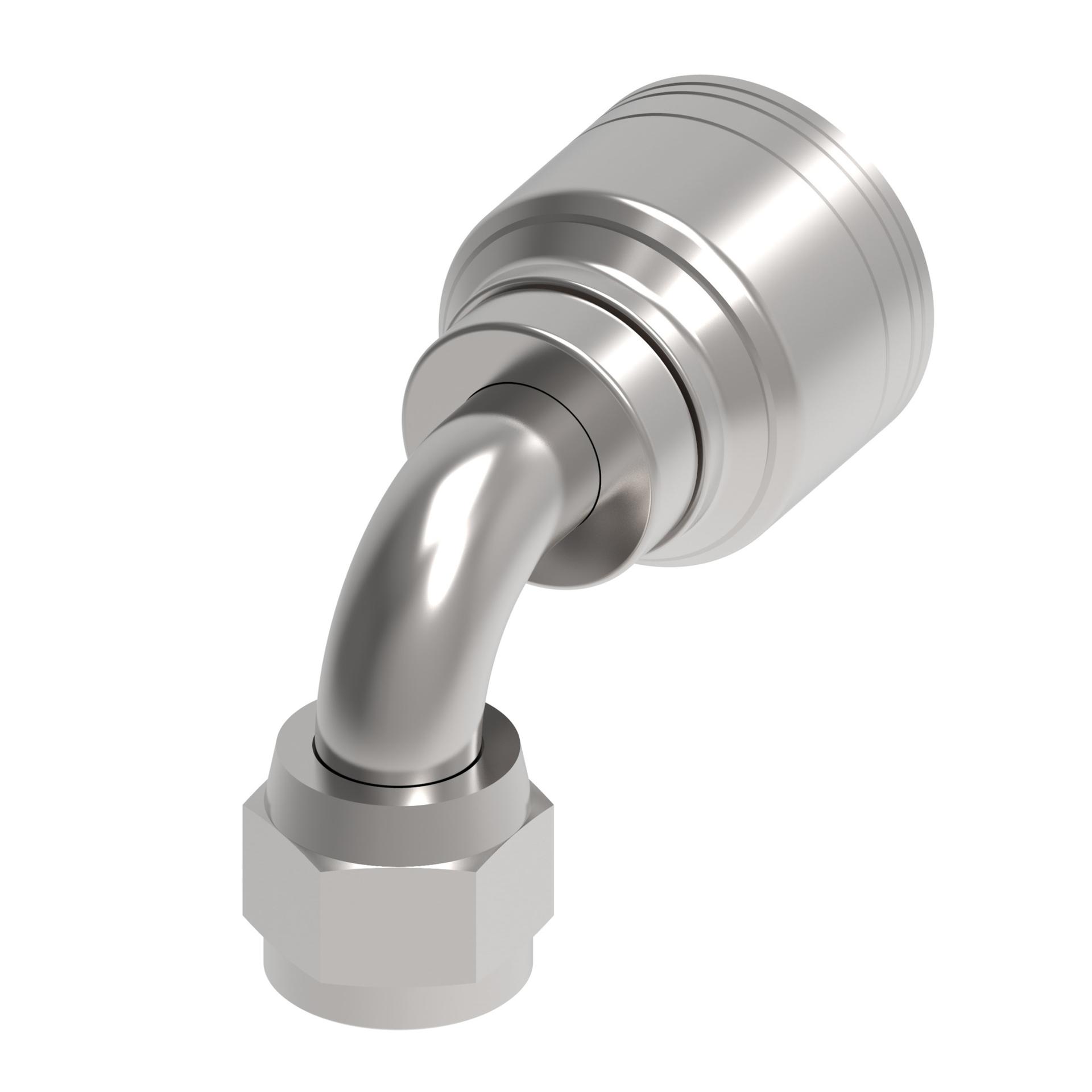 Hose Fittings 1AA10FJB12 [RIGHT]