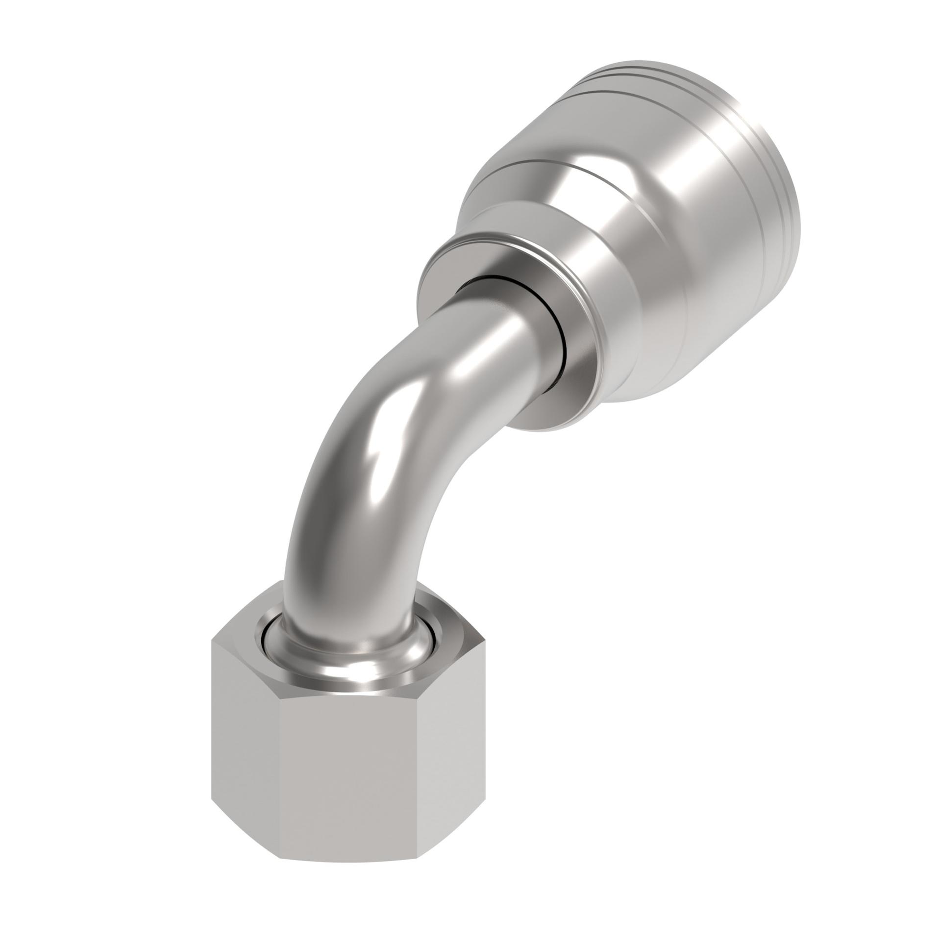 Hose Fittings 1AA10FRB10 [RIGHT]