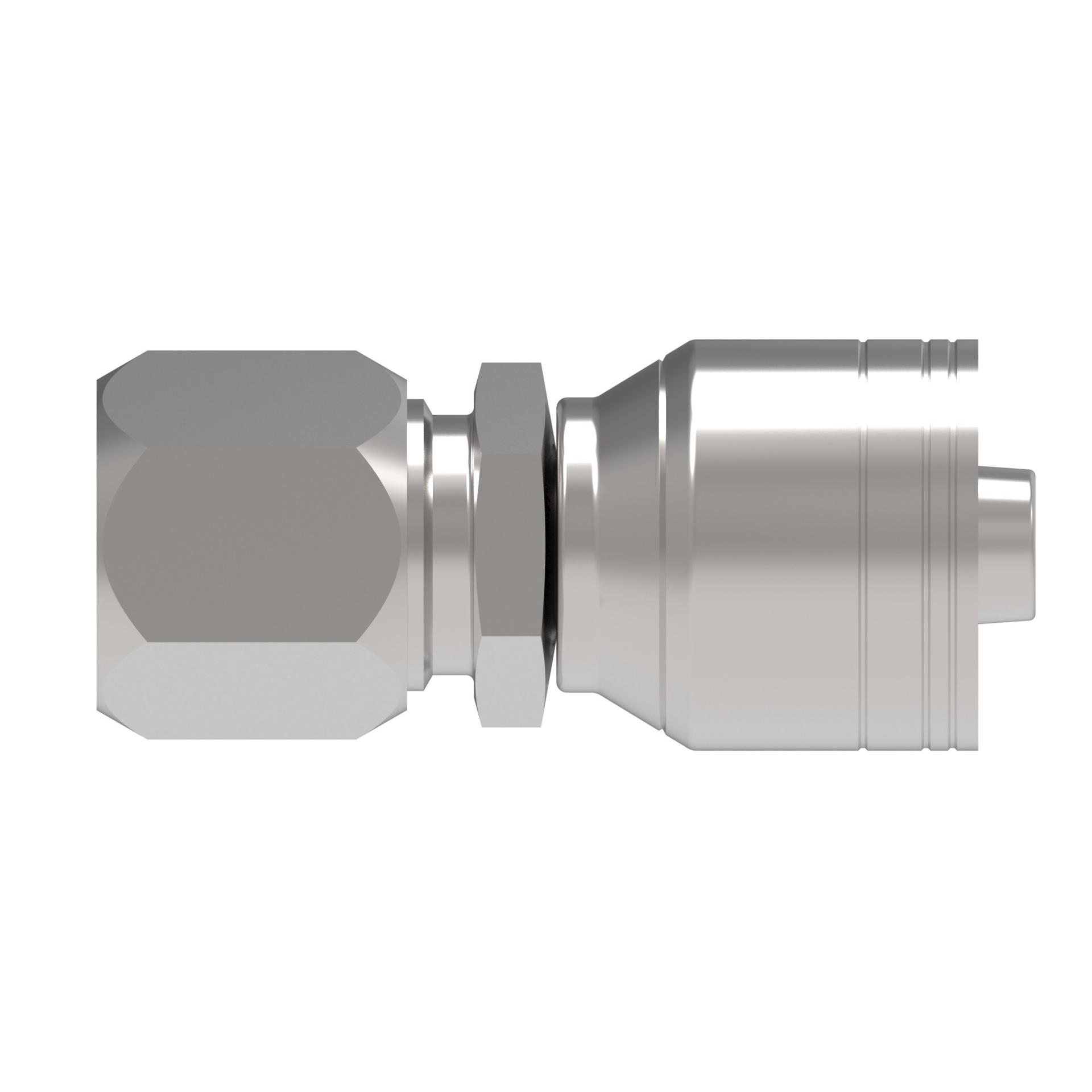 Hose Fittings 1AA10MT8 [CENTER]
