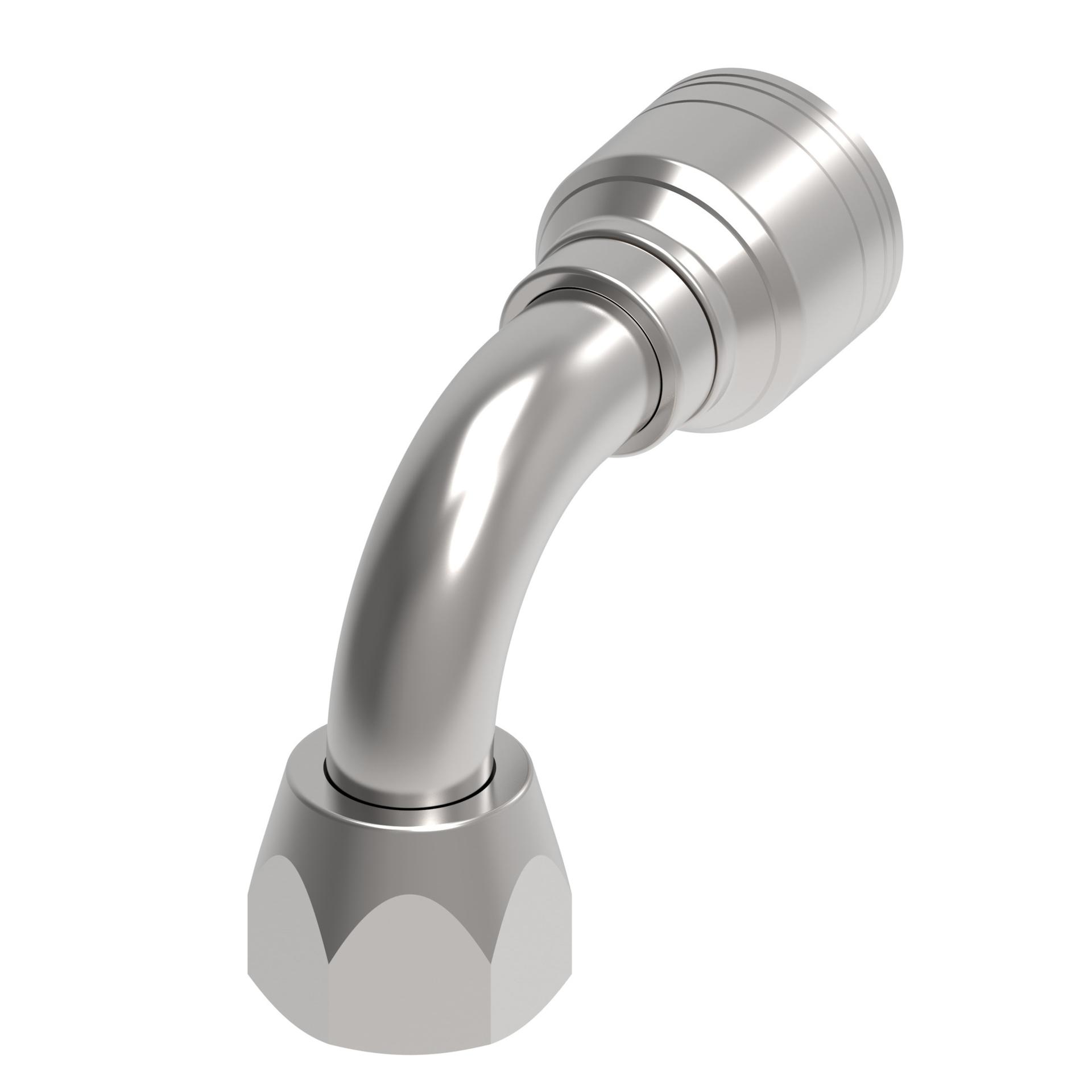 Hose Fittings 1AA12FJB10 [RIGHT]