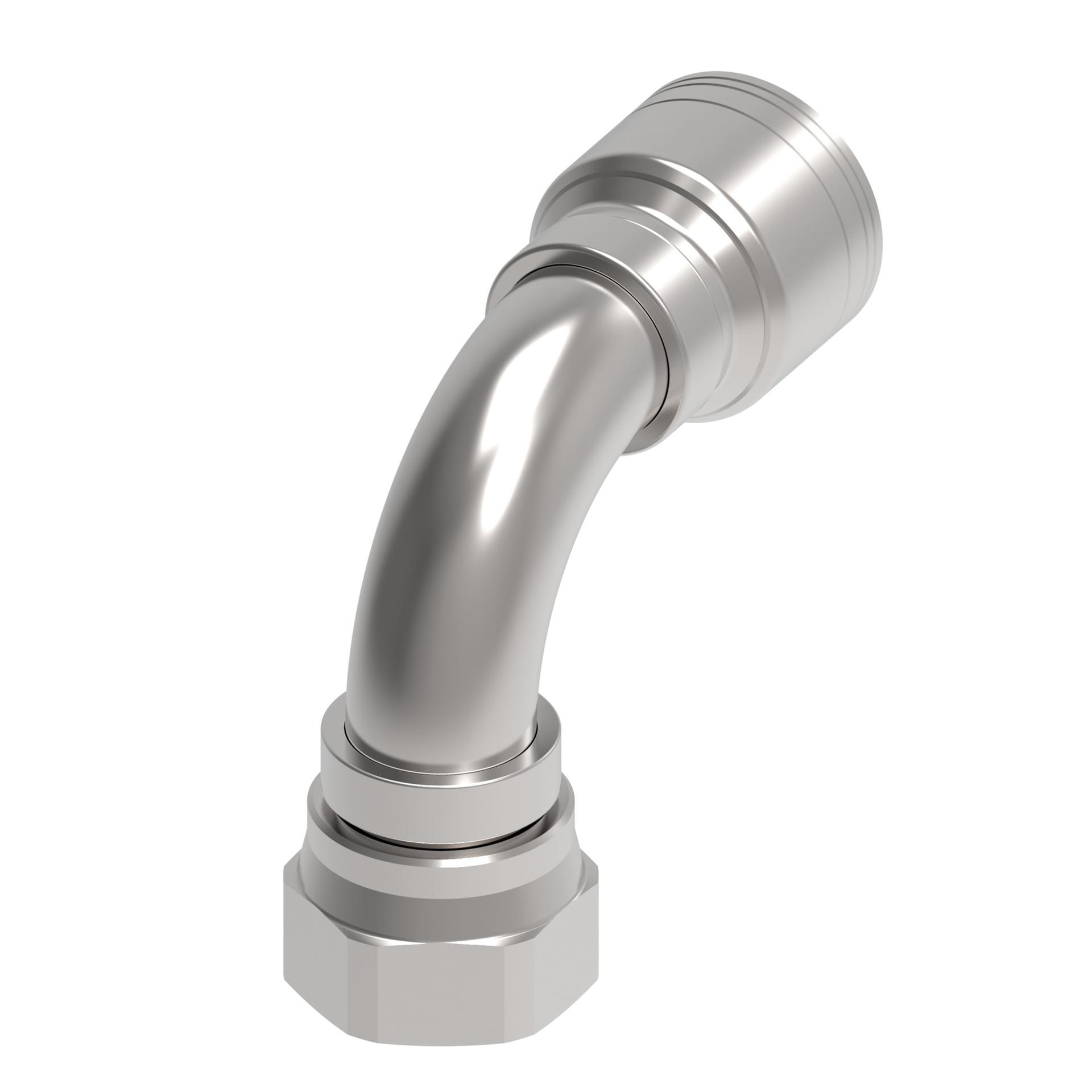 Hose Fittings 1AA16FJB12 [RIGHT]