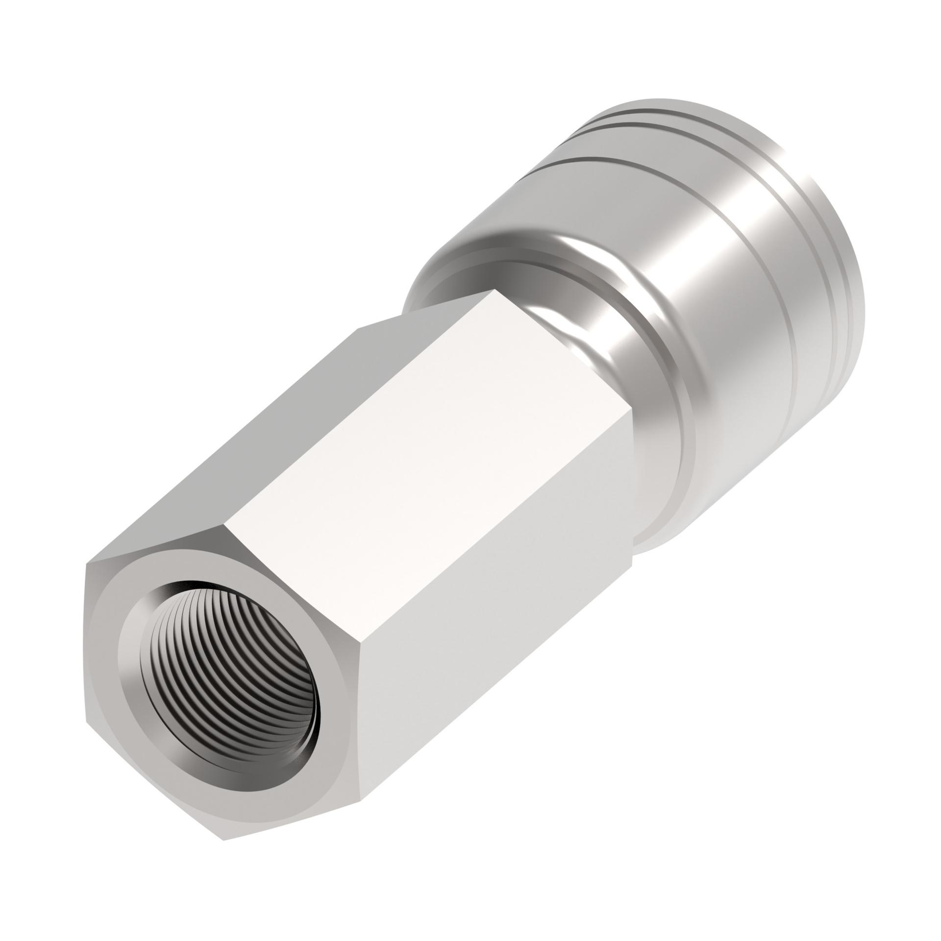 Hose Fittings 1AAXXFPXX [RIGHT]