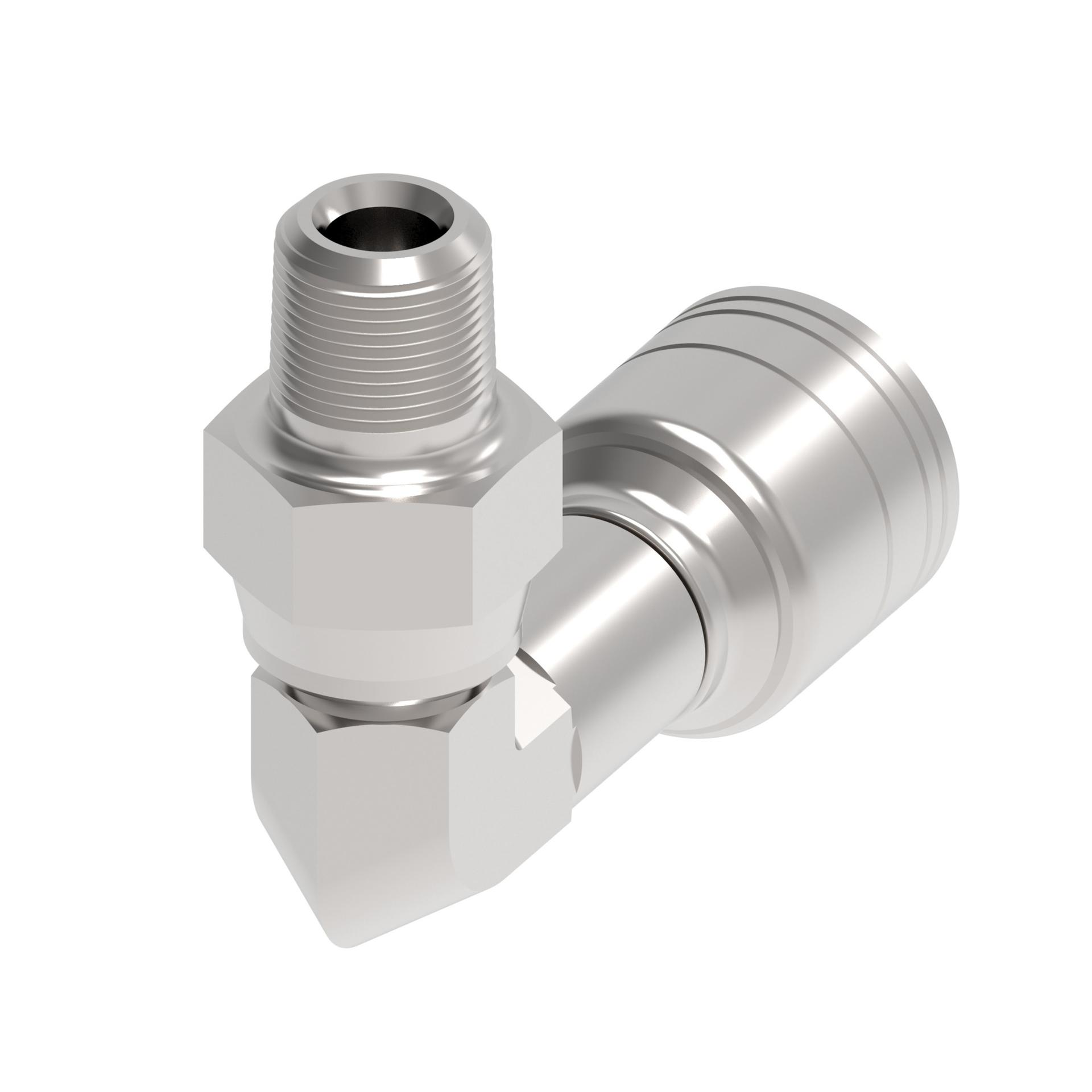 Hose Fittings 1AAXXPSBXX [RIGHT]