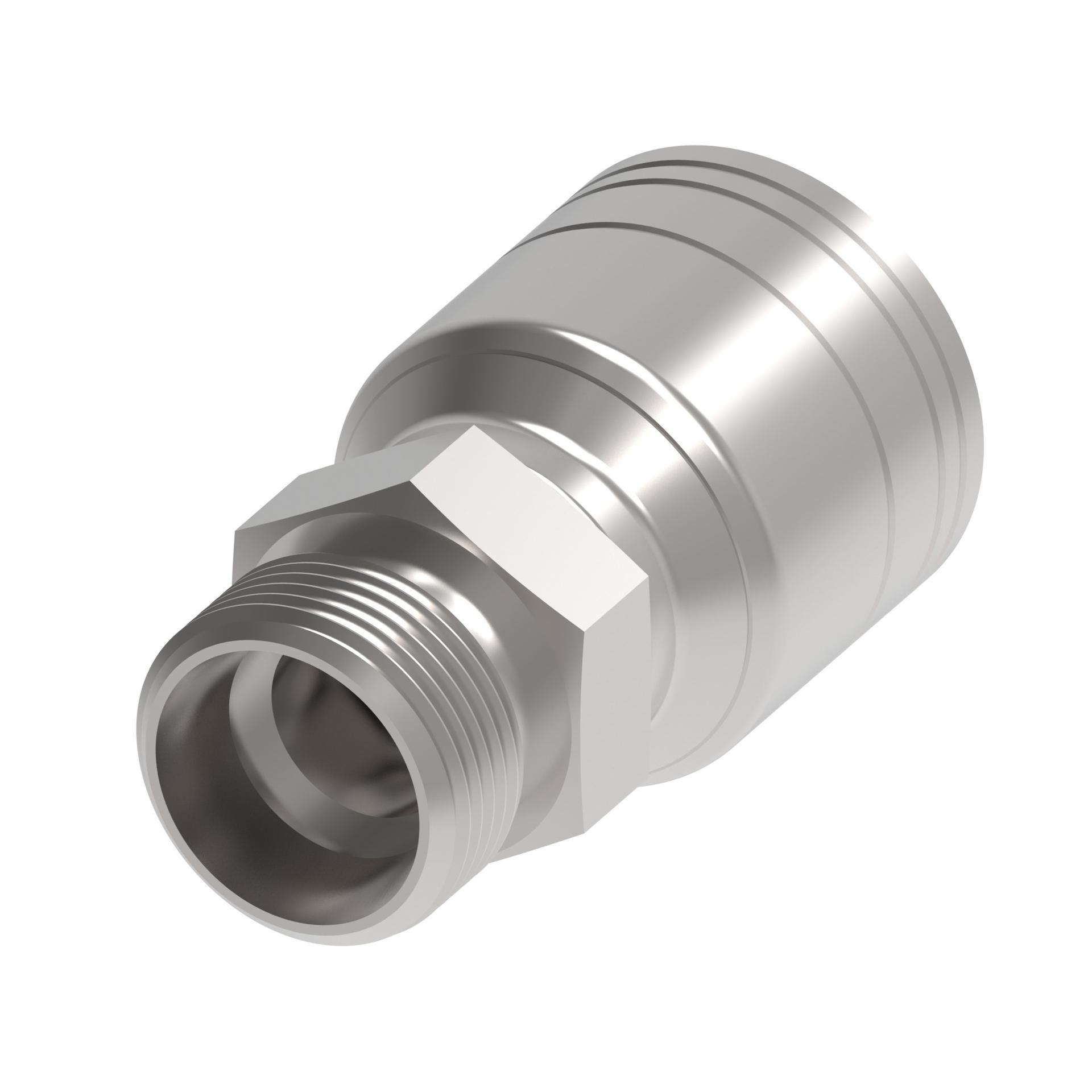 Hose Fittings 1AXXDKXX [RIGHT]
