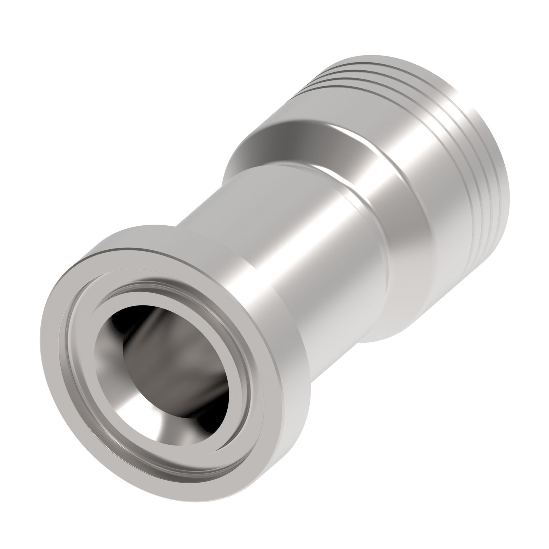Hose Fittings 1B16FH12 [RIGHT]