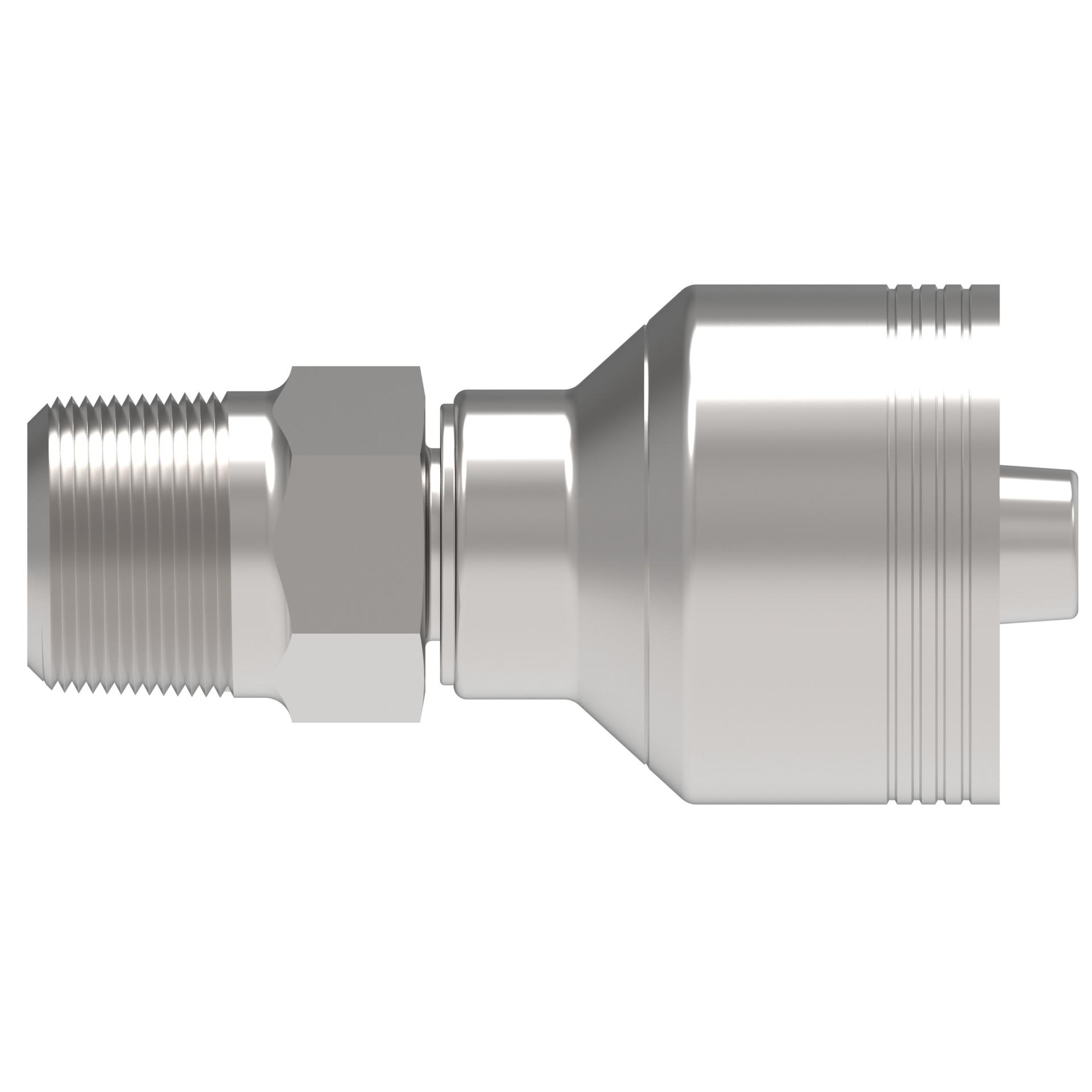 Hose Fittings 1BA6MP6 [CENTER]