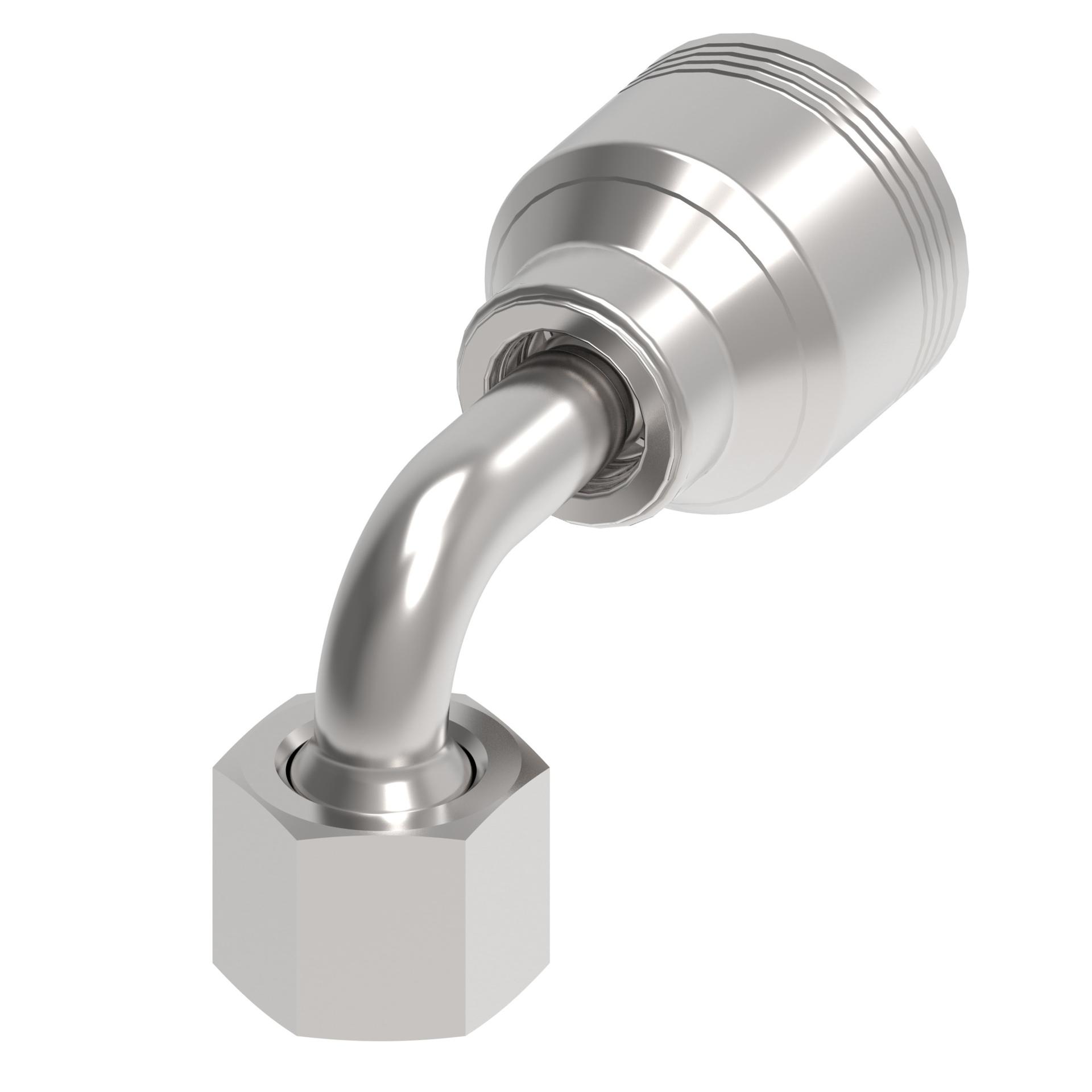 Hose Fittings 1BA6FRB6 [RIGHT]
