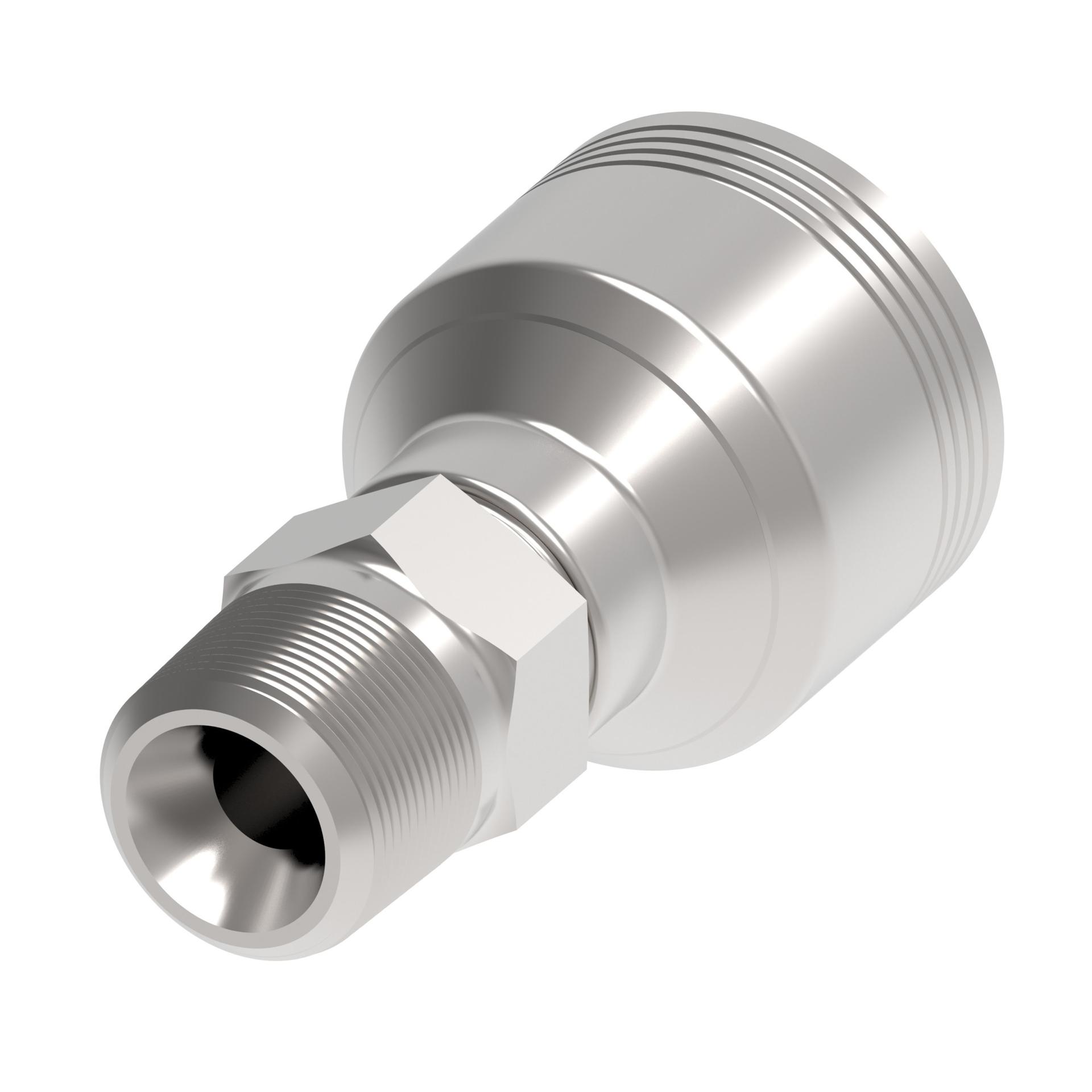 Hose Fittings 1BA6MP6 [RIGHT]