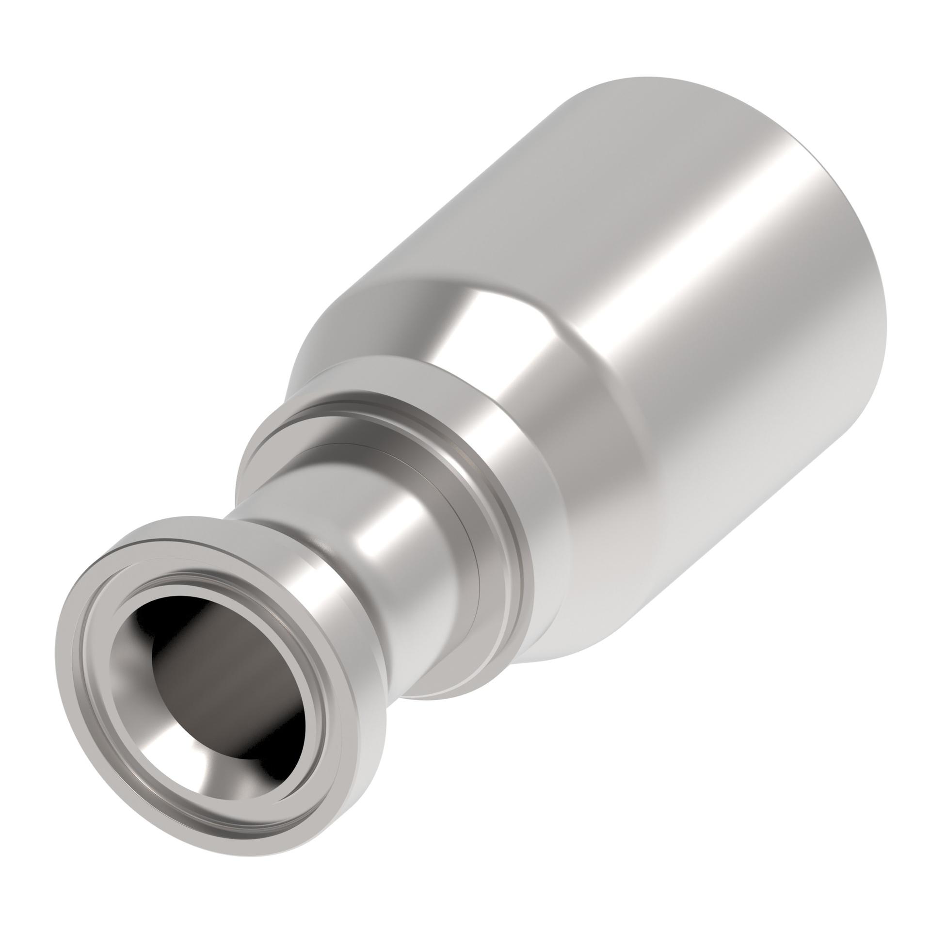 Hose Fittings 1E20FL20 [RIGHT]