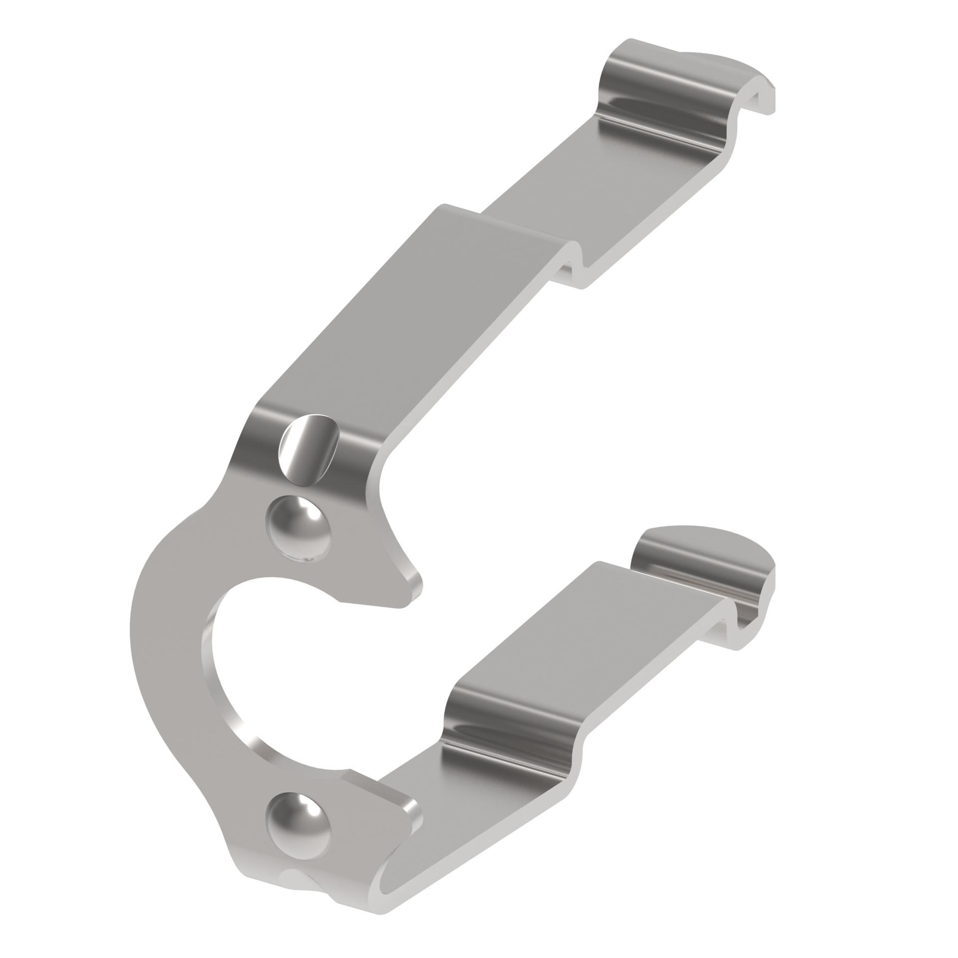 Fluid Connector Kits & Accessories [RIGHT]