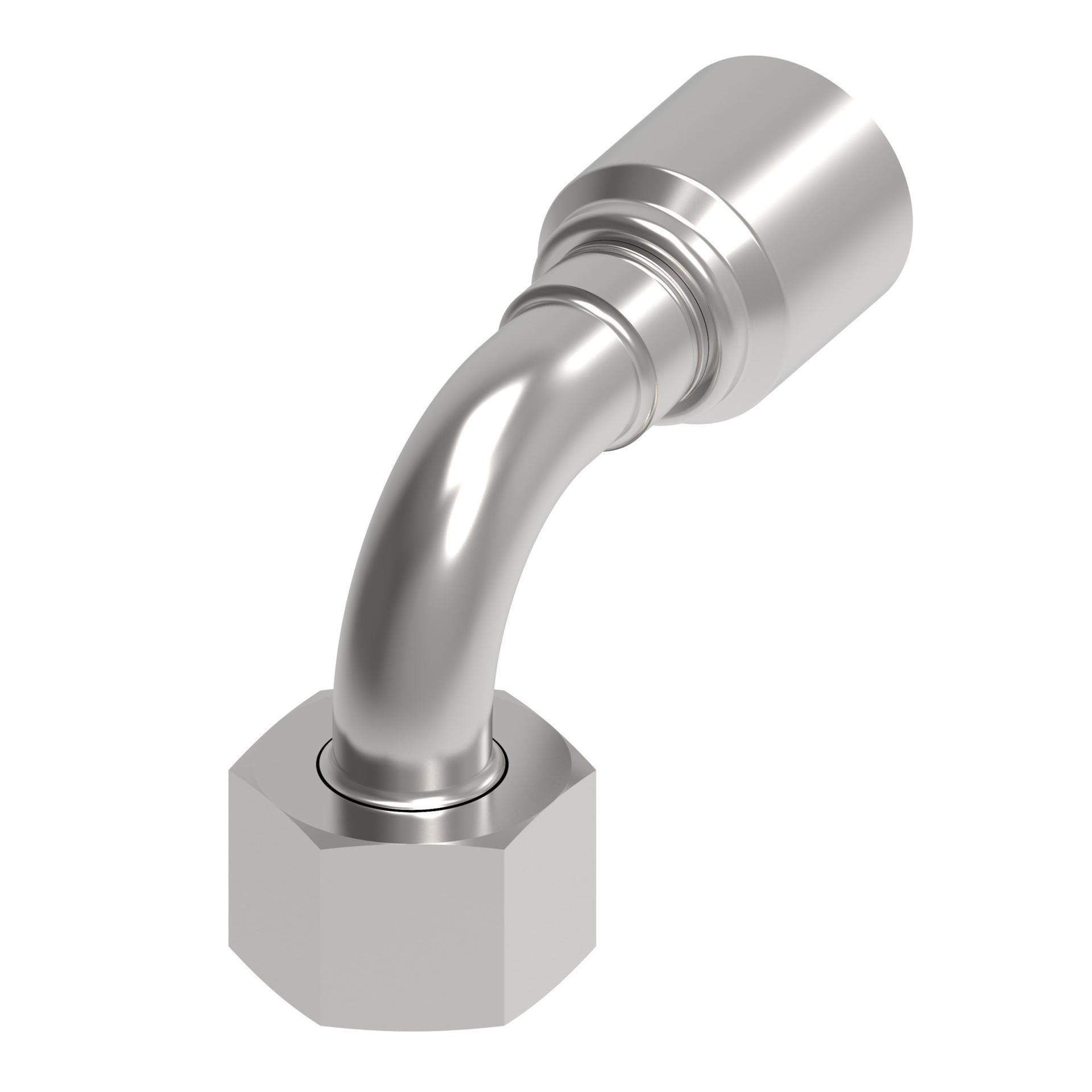 Hose Fittings 1G12DSB8 [RIGHT]