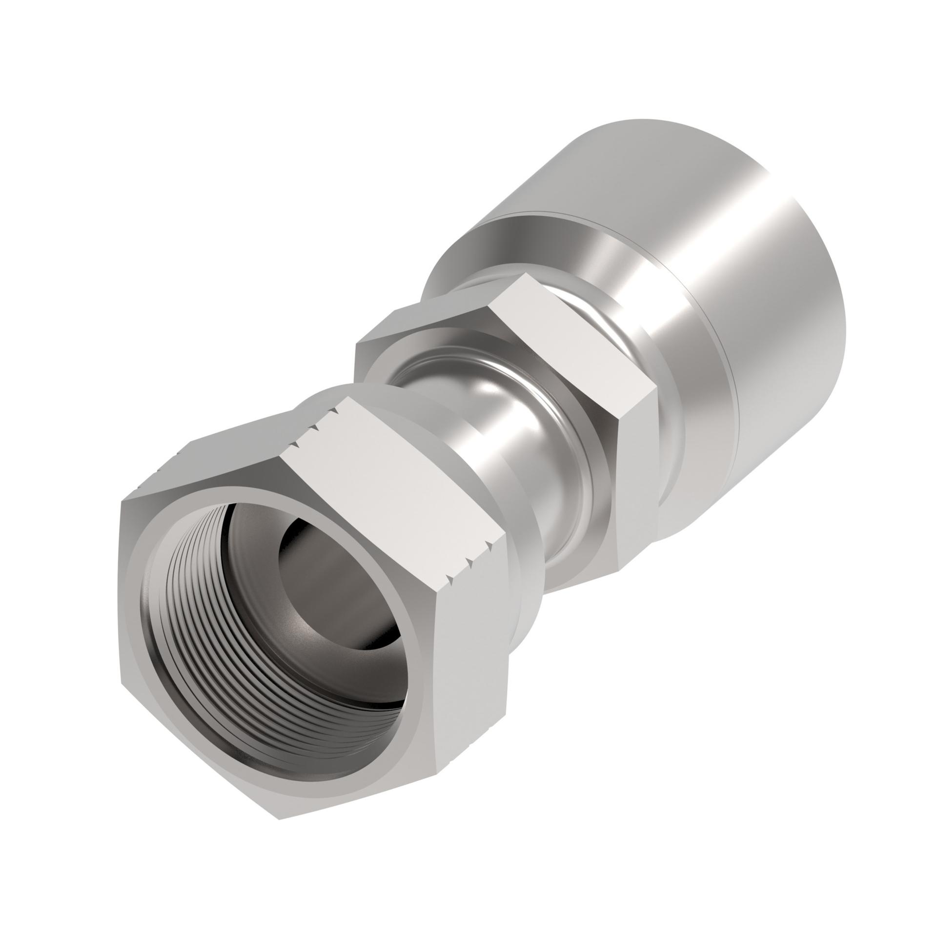 Hose Fittings 1G12FR12 [RIGHT]