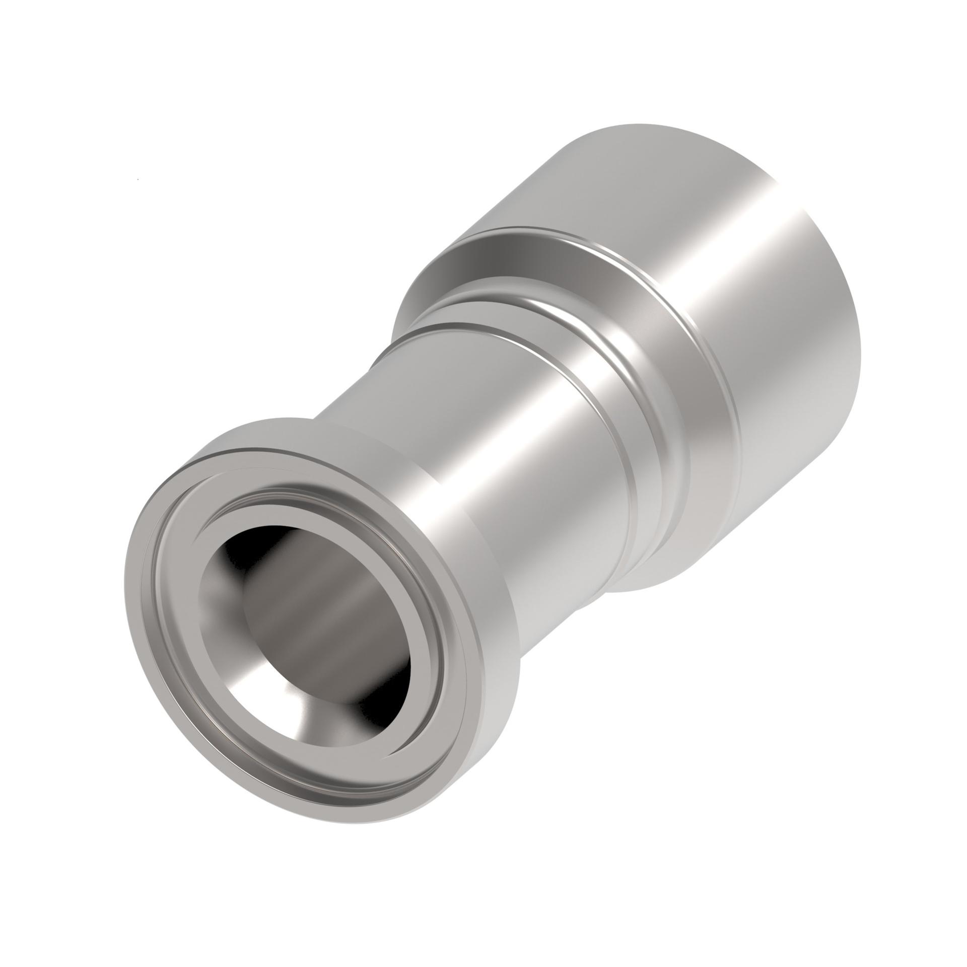 Hose Fittings 1G16FL16 [RIGHT]
