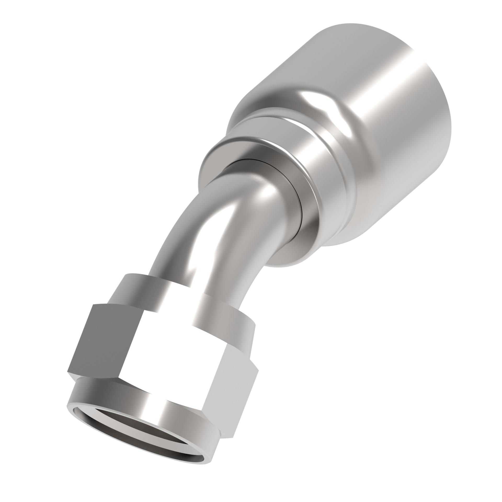 Hose Fittings 1GA10FJA10 [RIGHT]