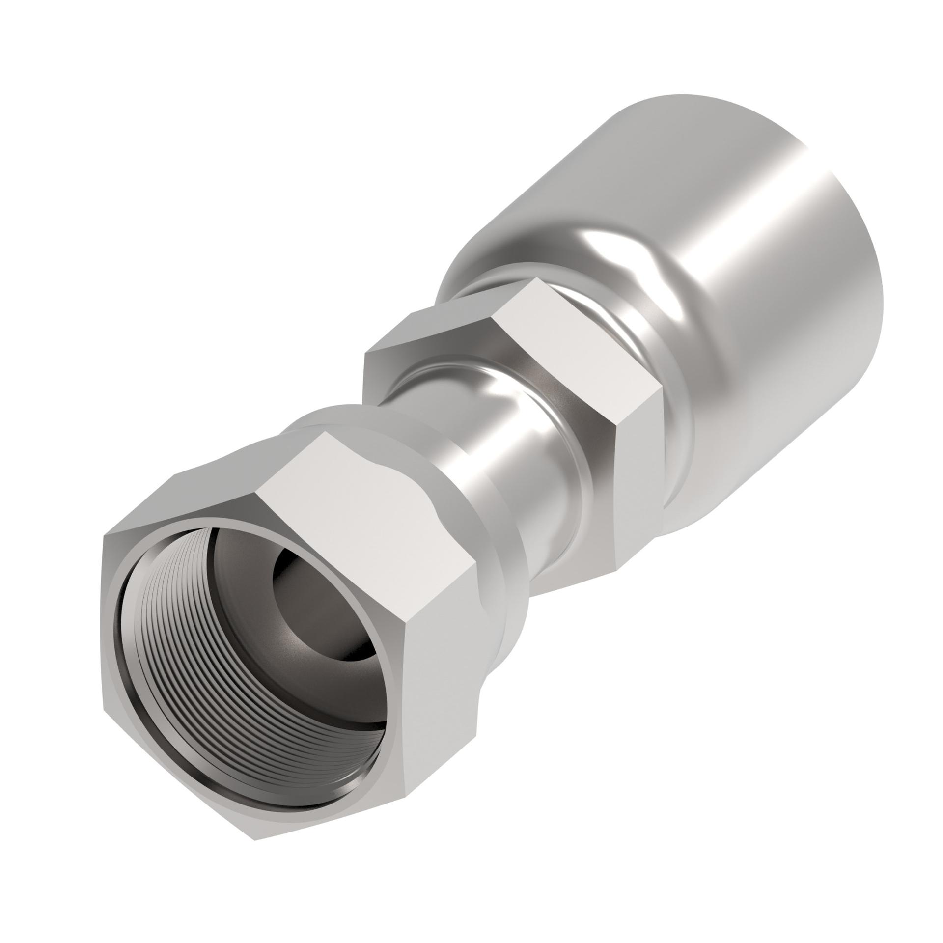 Hose Fittings 1GA10FR10 [RIGHT]