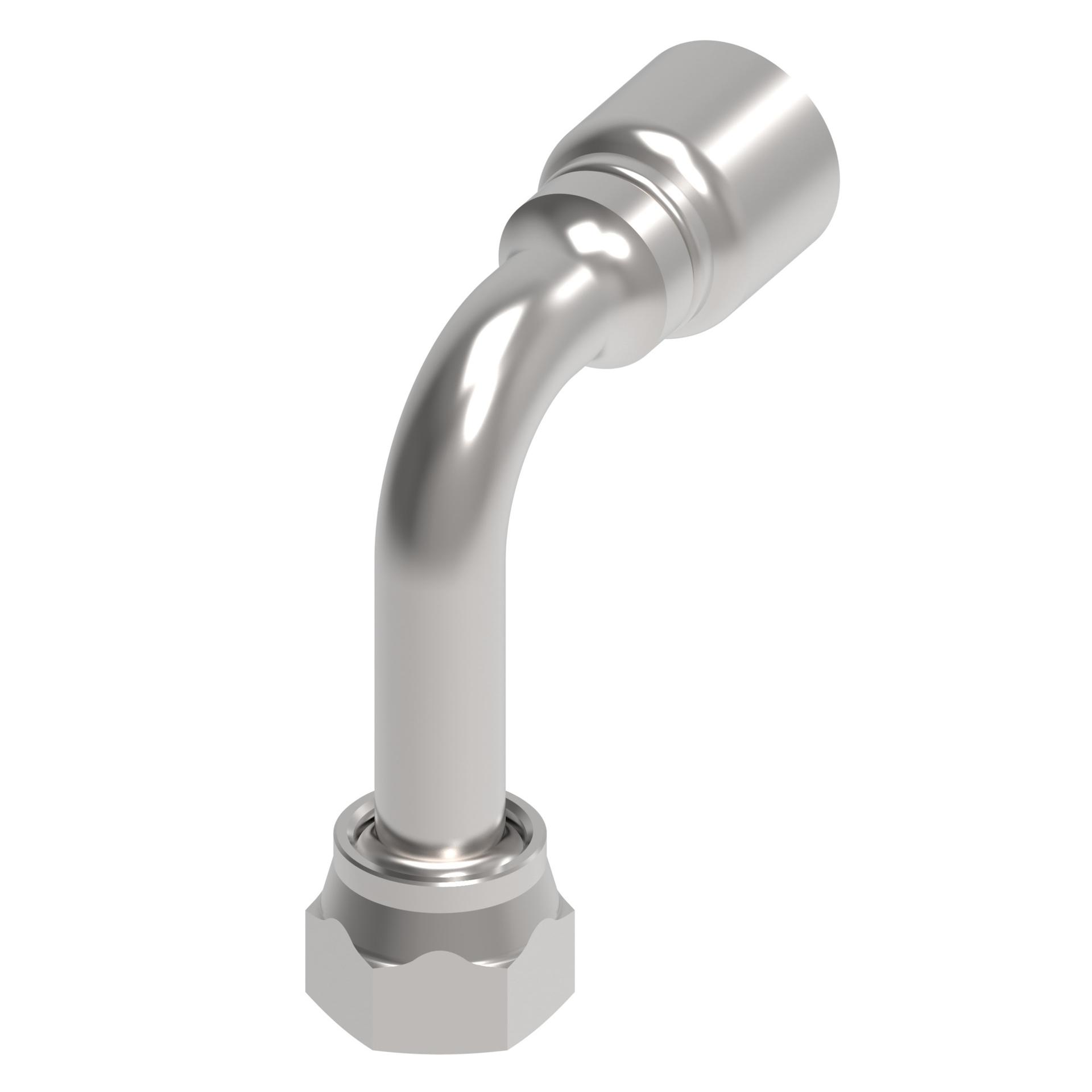 Hose Fittings 1GA10FRC10 [RIGHT]