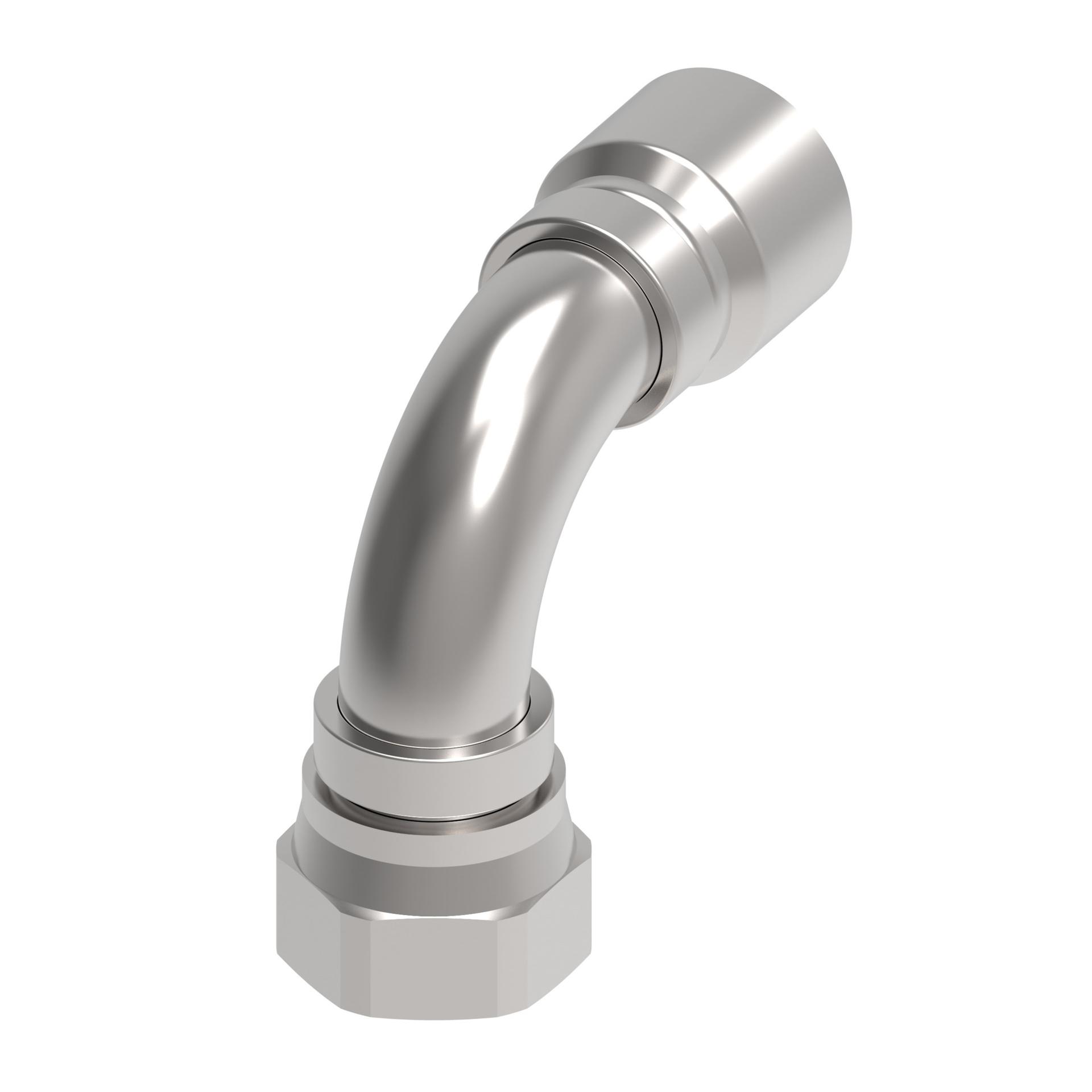 Hose Fittings 1GA16FJB12 [RIGHT]