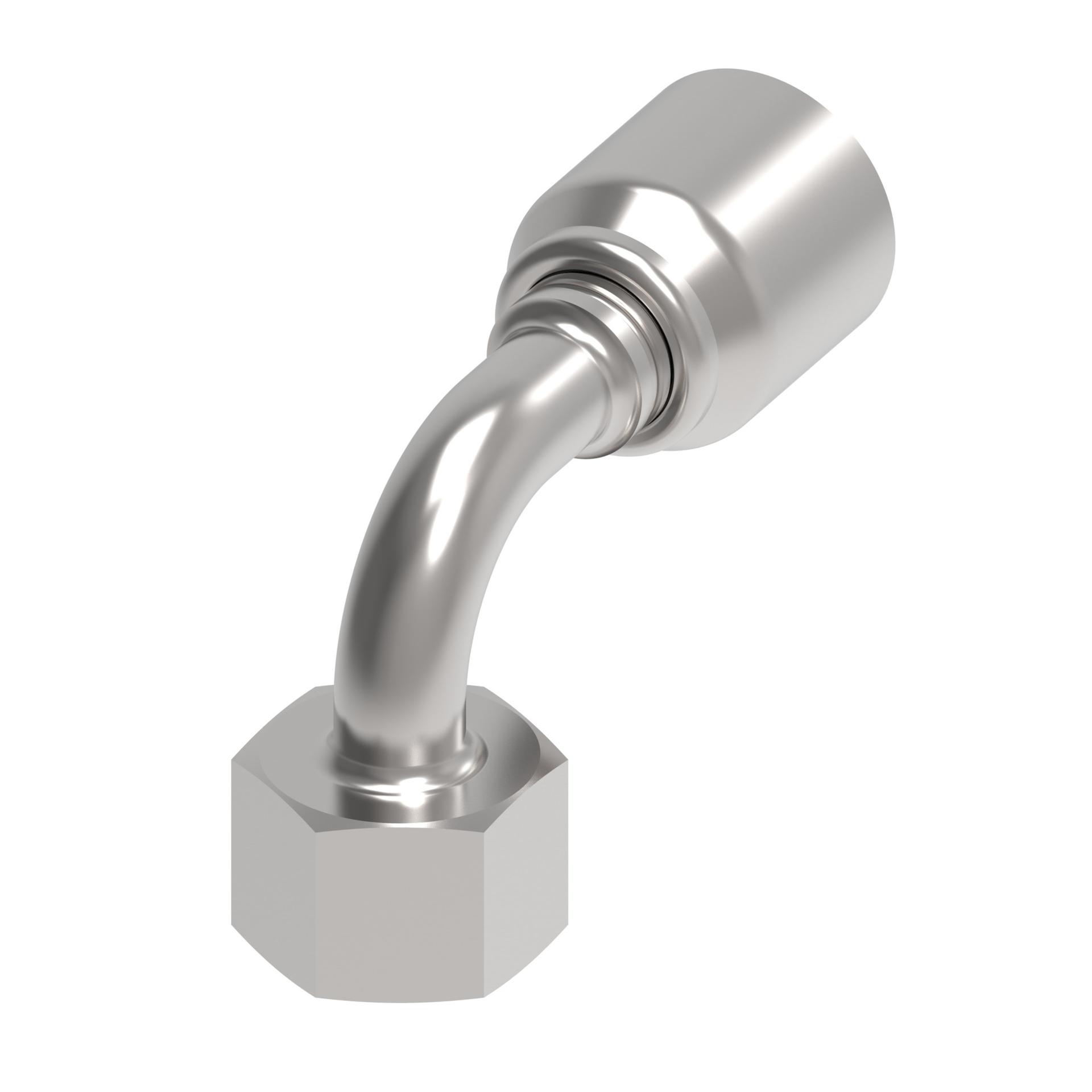 Hose Fittings 1GXXDLBXX [RIGHT]