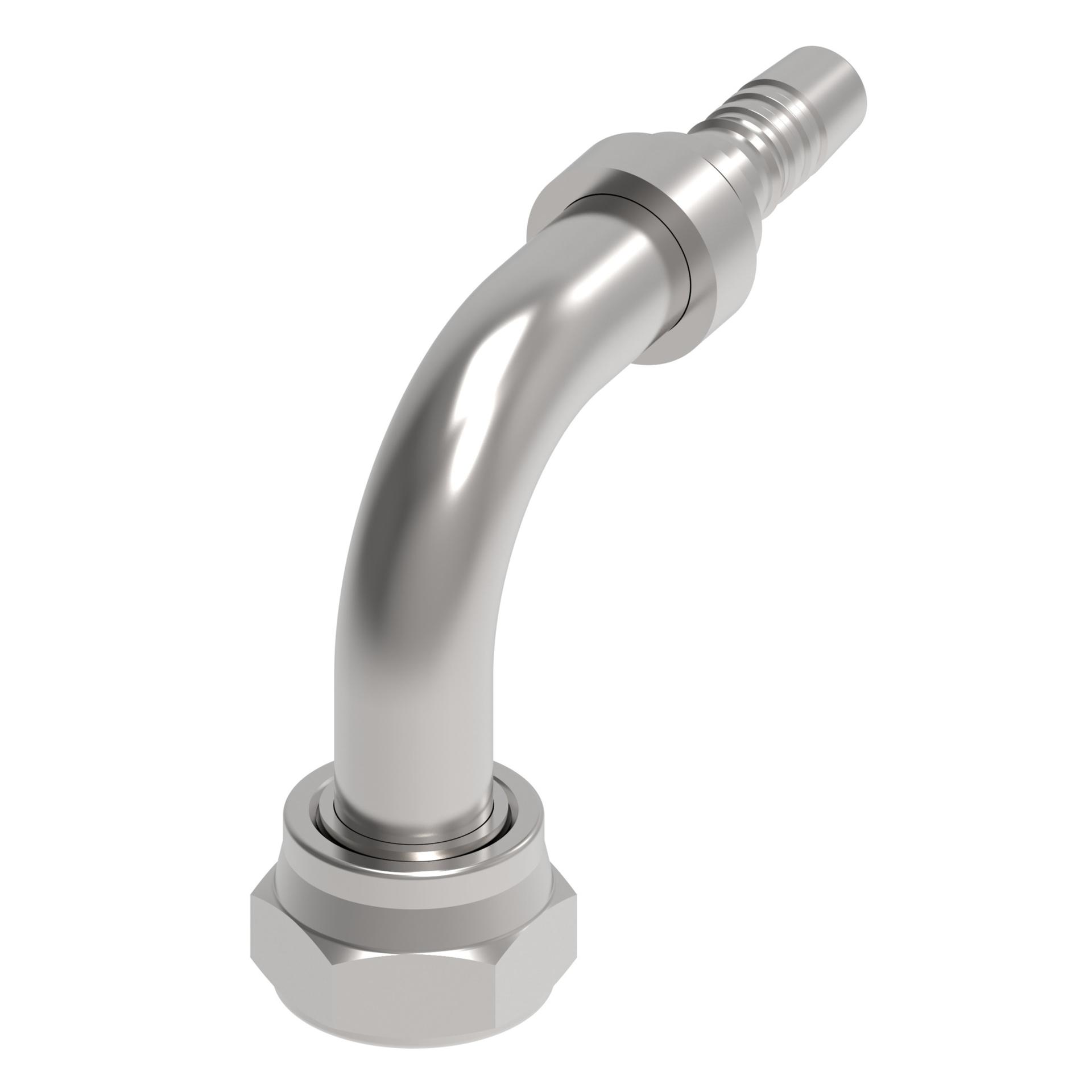 Hose Fittings 1S12BFB8 [RIGHT]