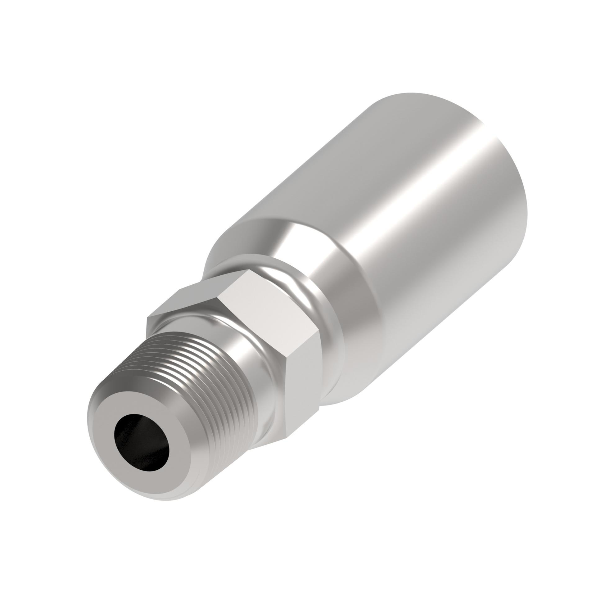 Hose Fittings 04E-102 [RIGHT]