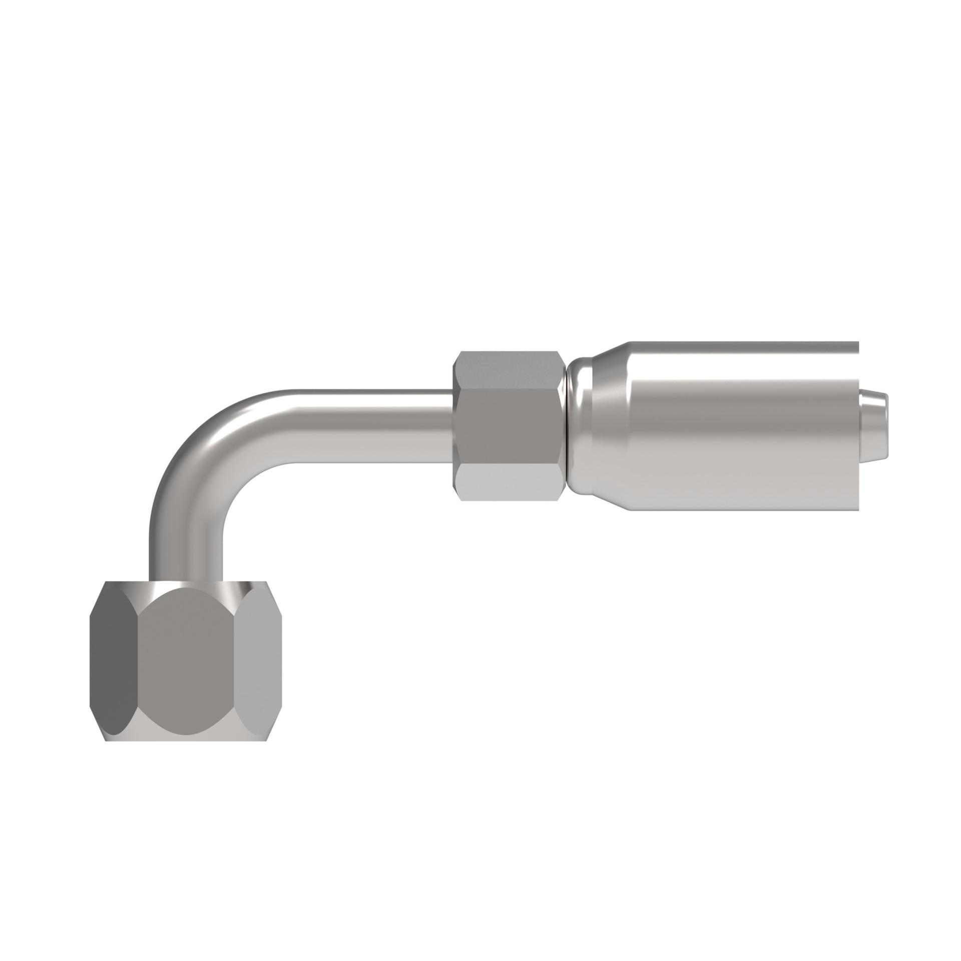 Hose Fittings 04E-664 [CENTER]