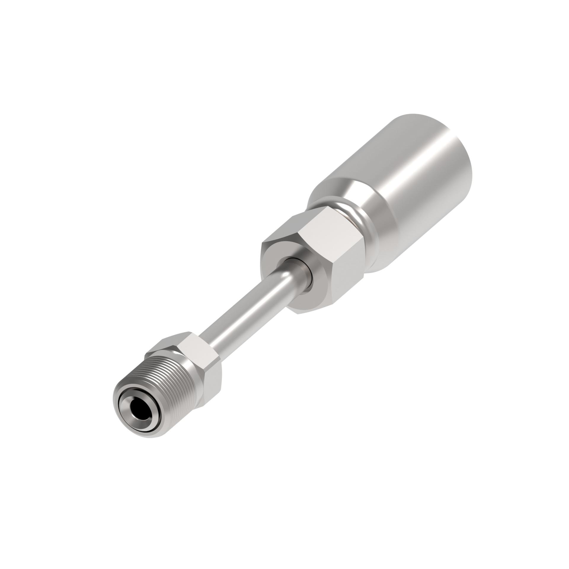 Hose Fittings 04E-B03 [RIGHT]