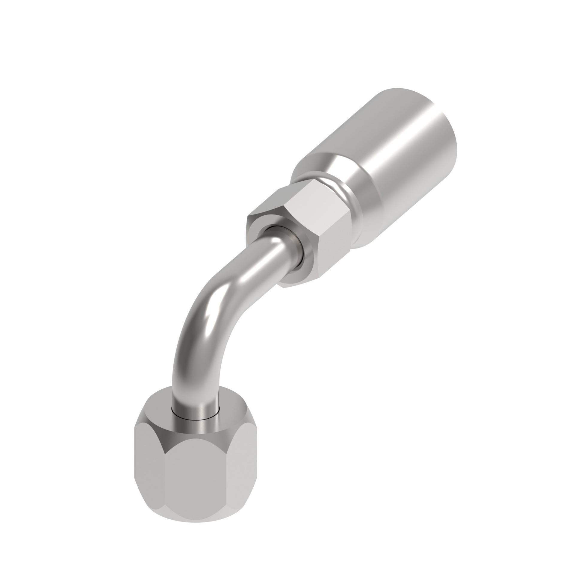 Hose Fittings 04E-664 [RIGHT]