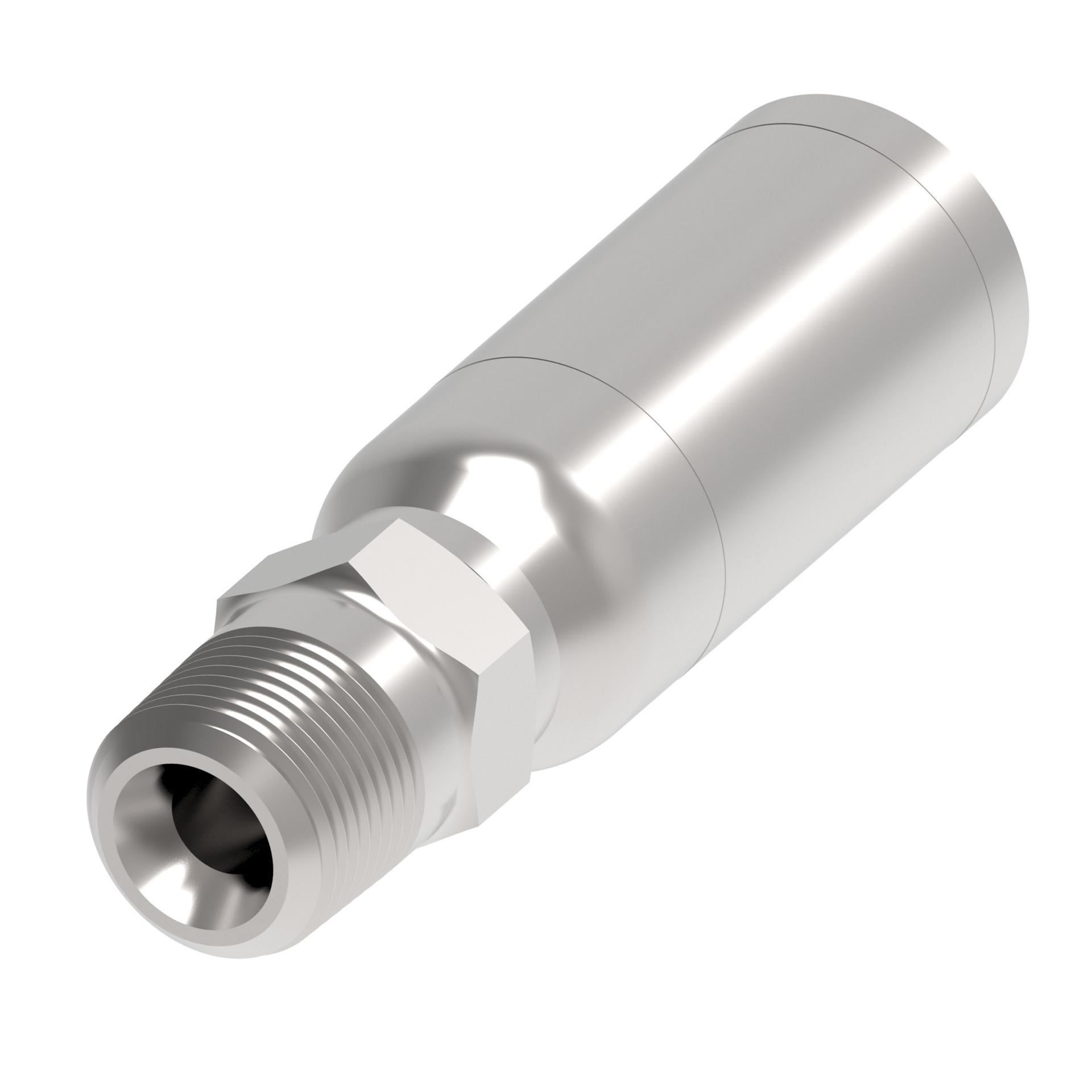 Hose Fittings 04U-104 [RIGHT]