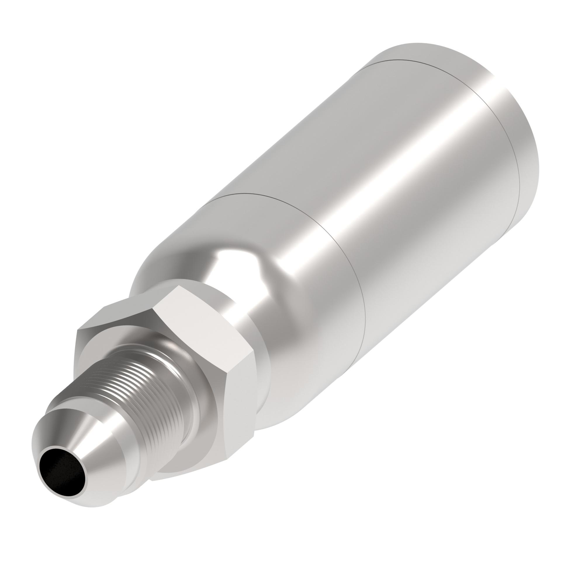 Hose Fittings 04U-504 [RIGHT]