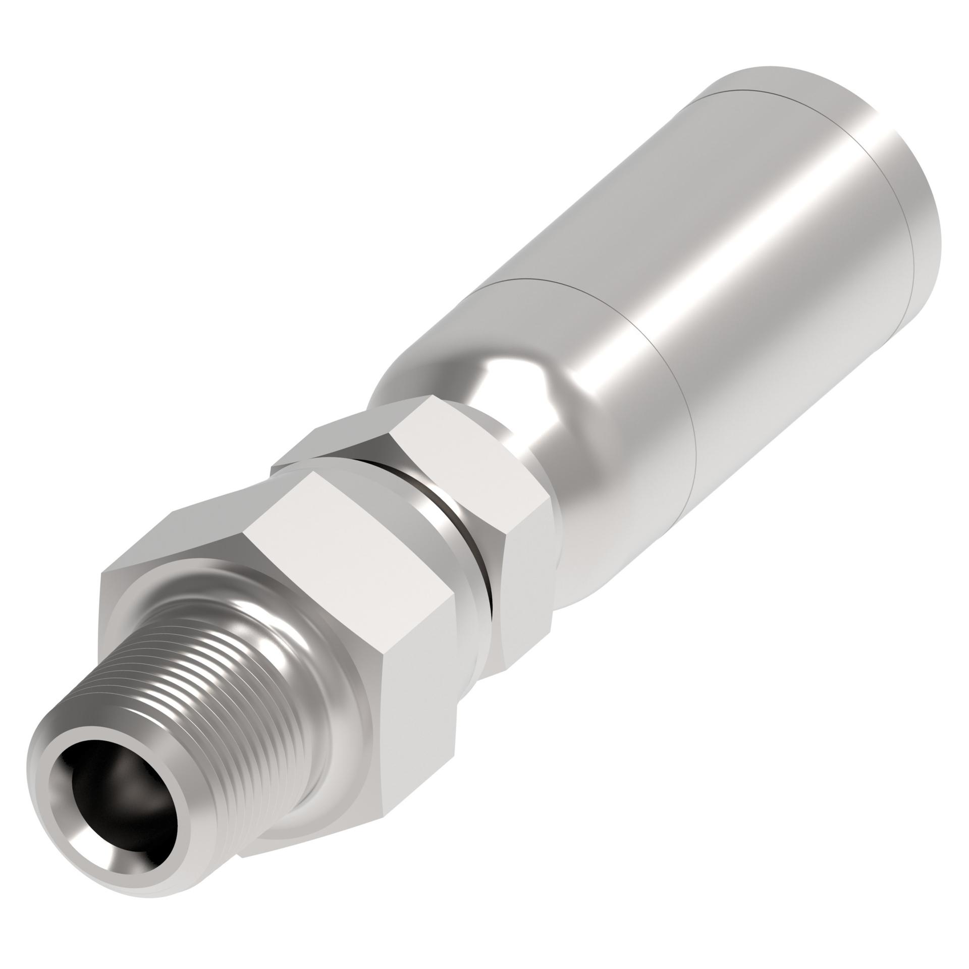 Hose Fittings 04U-J04 [RIGHT]