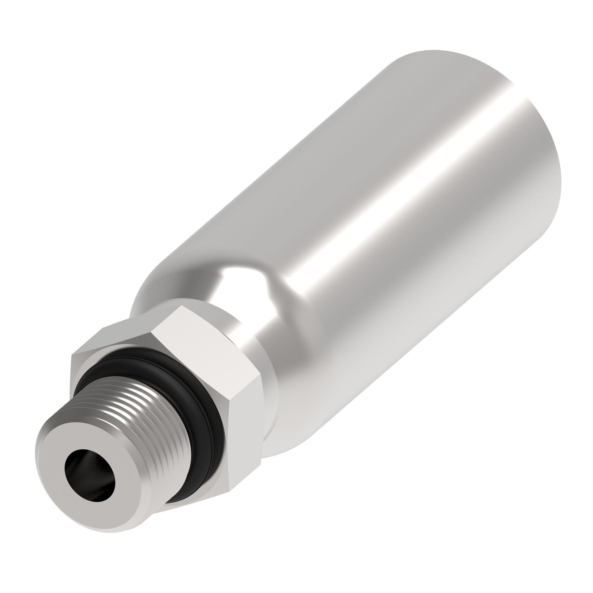 Hose Fittings 04U-P04 [RIGHT]