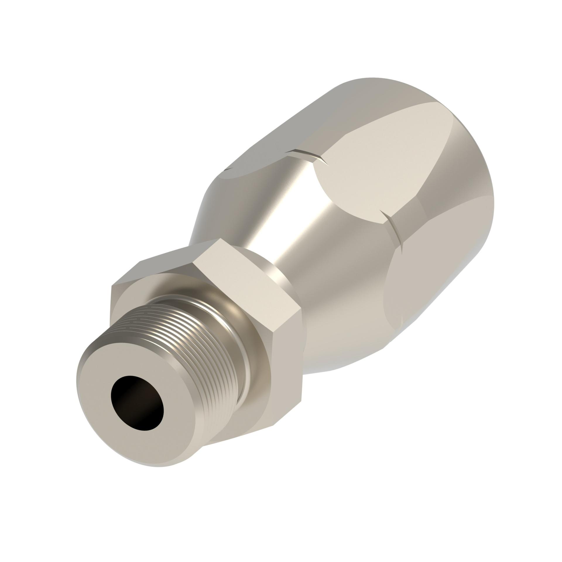 Hose Fittings 4-190885 [RIGHT]