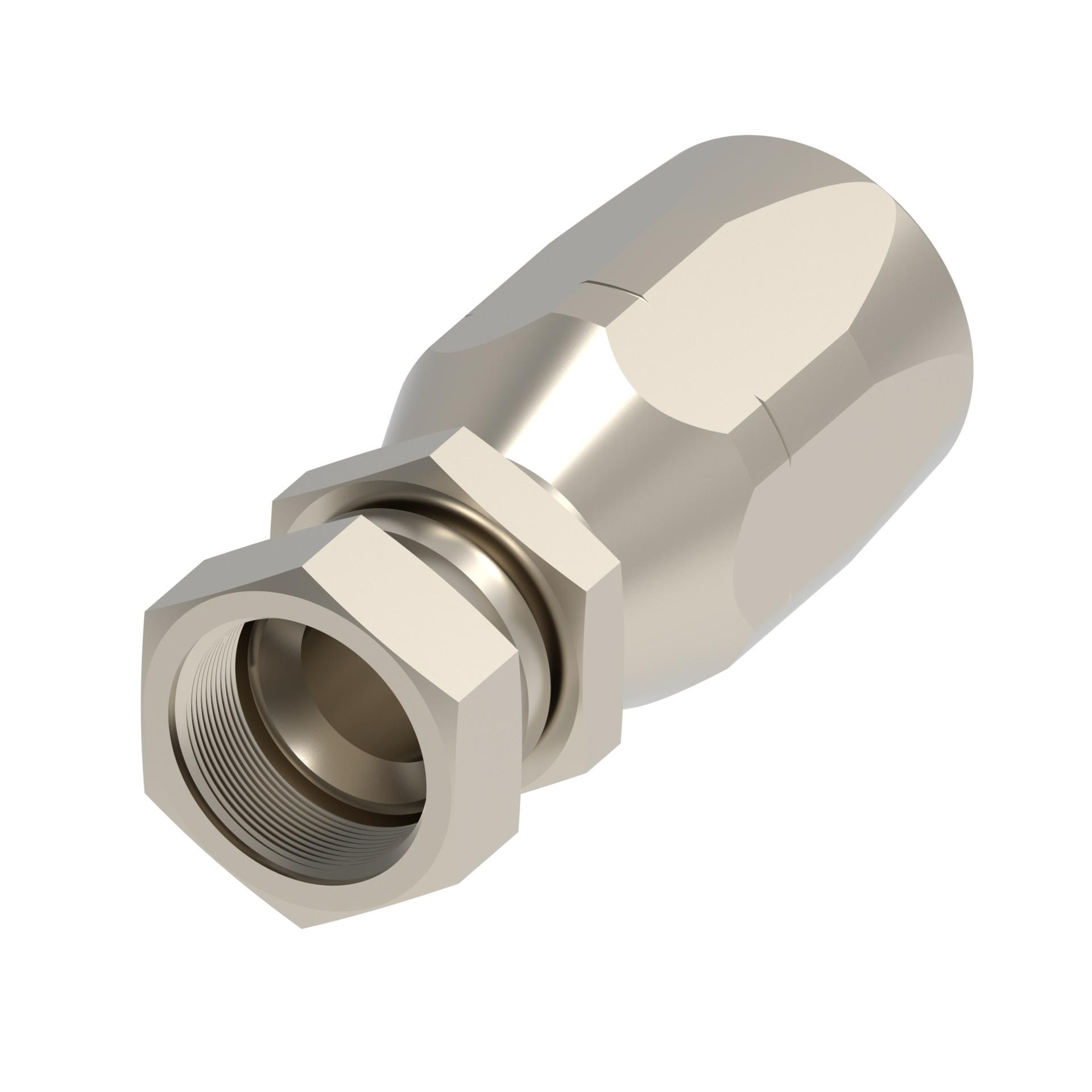 Hose Fittings 4-4721 [RIGHT]