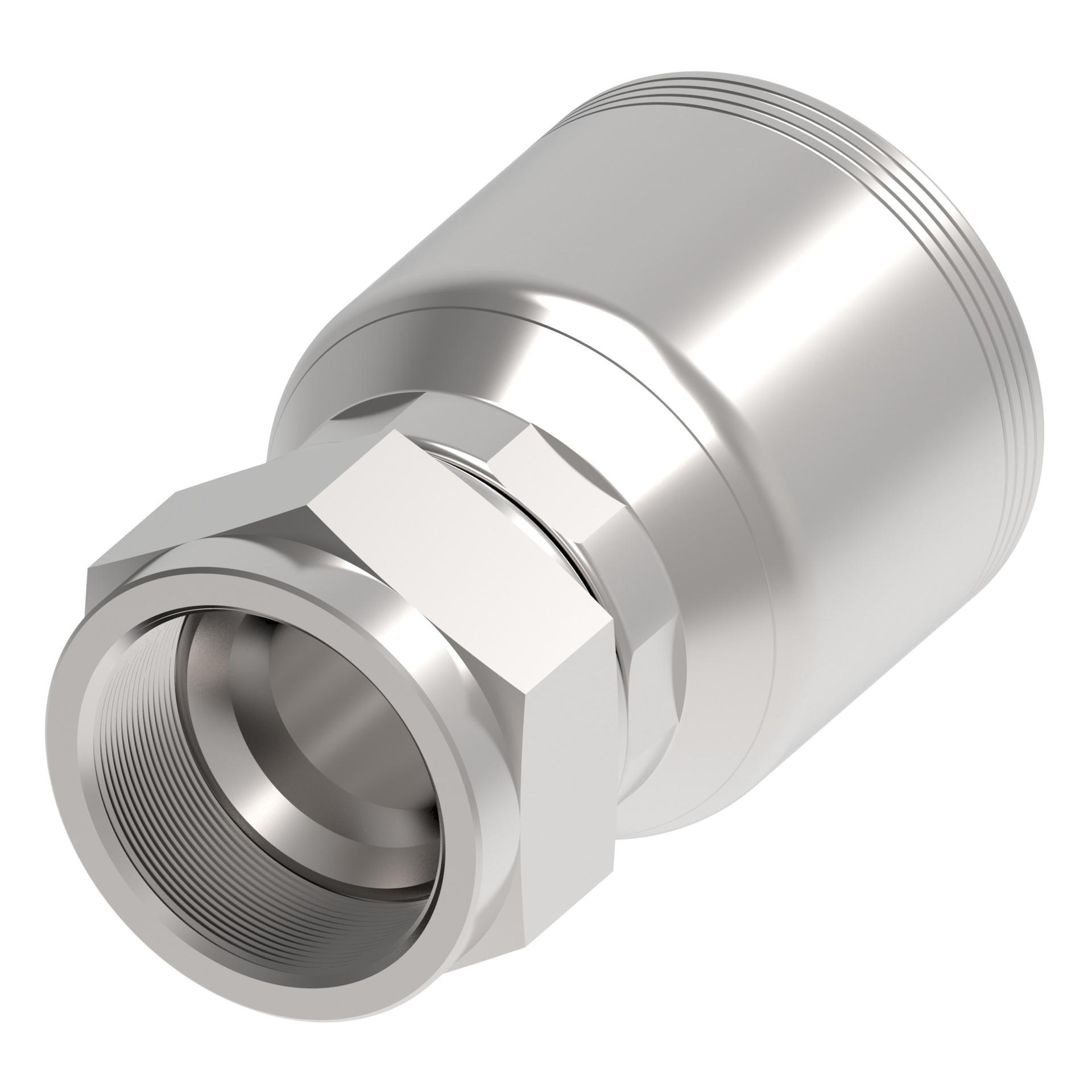 Hose Fittings 4S20FJ20 [RIGHT]