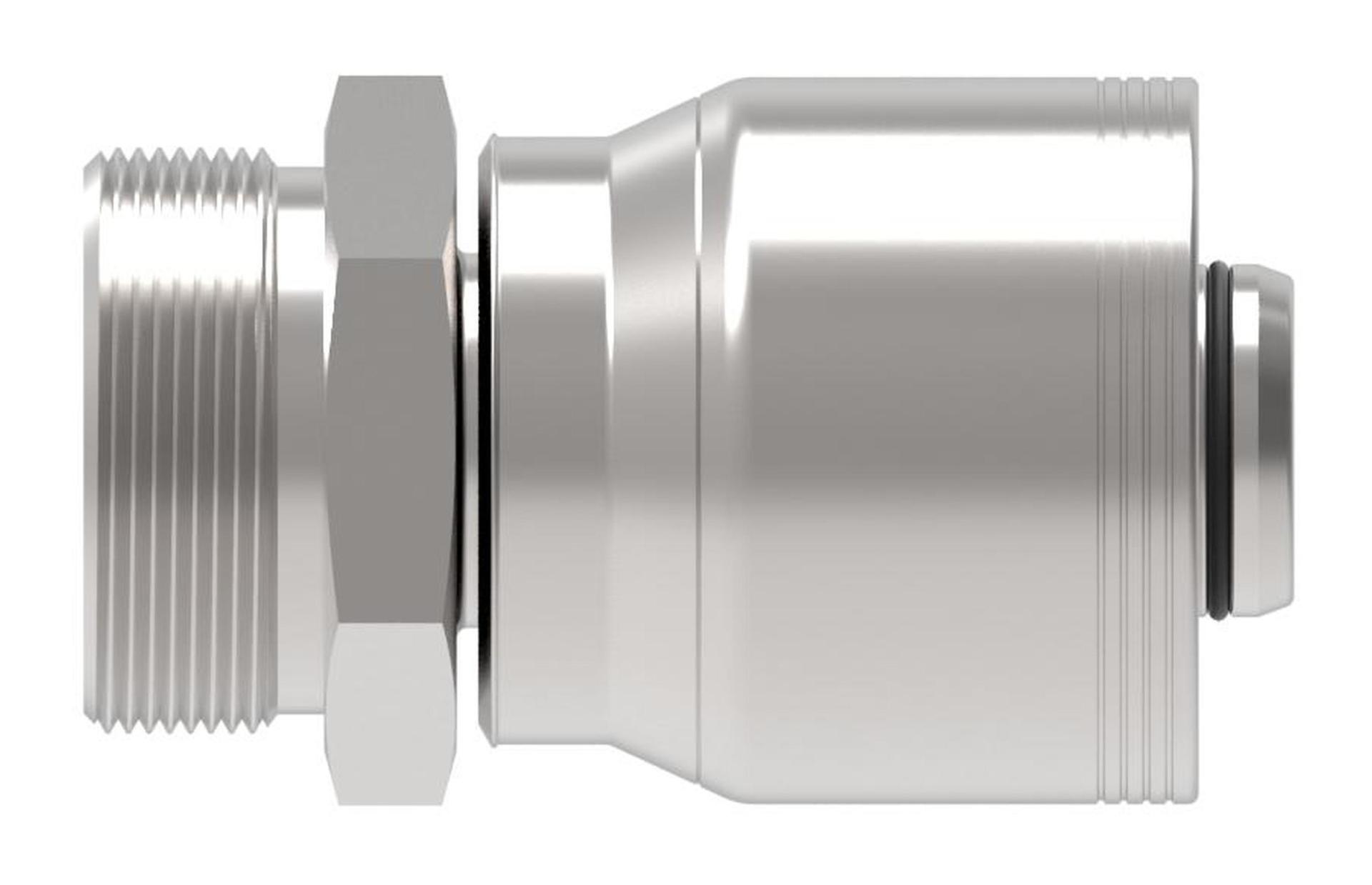 Hose Fittings 4S20MR16 [CENTER]