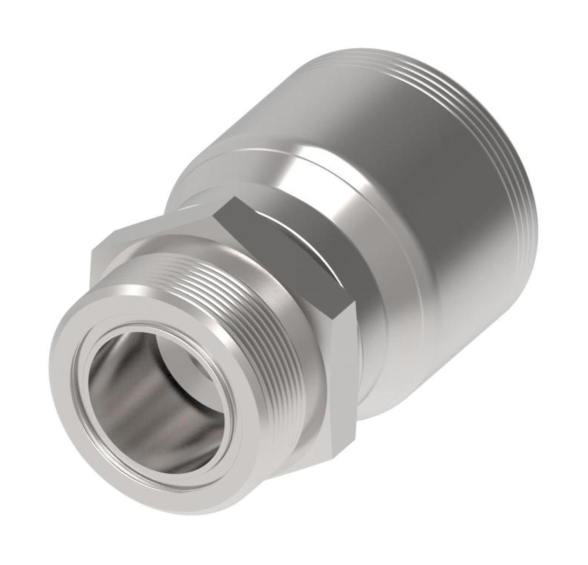 Hose Fittings 4S20MR16 [RIGHT]