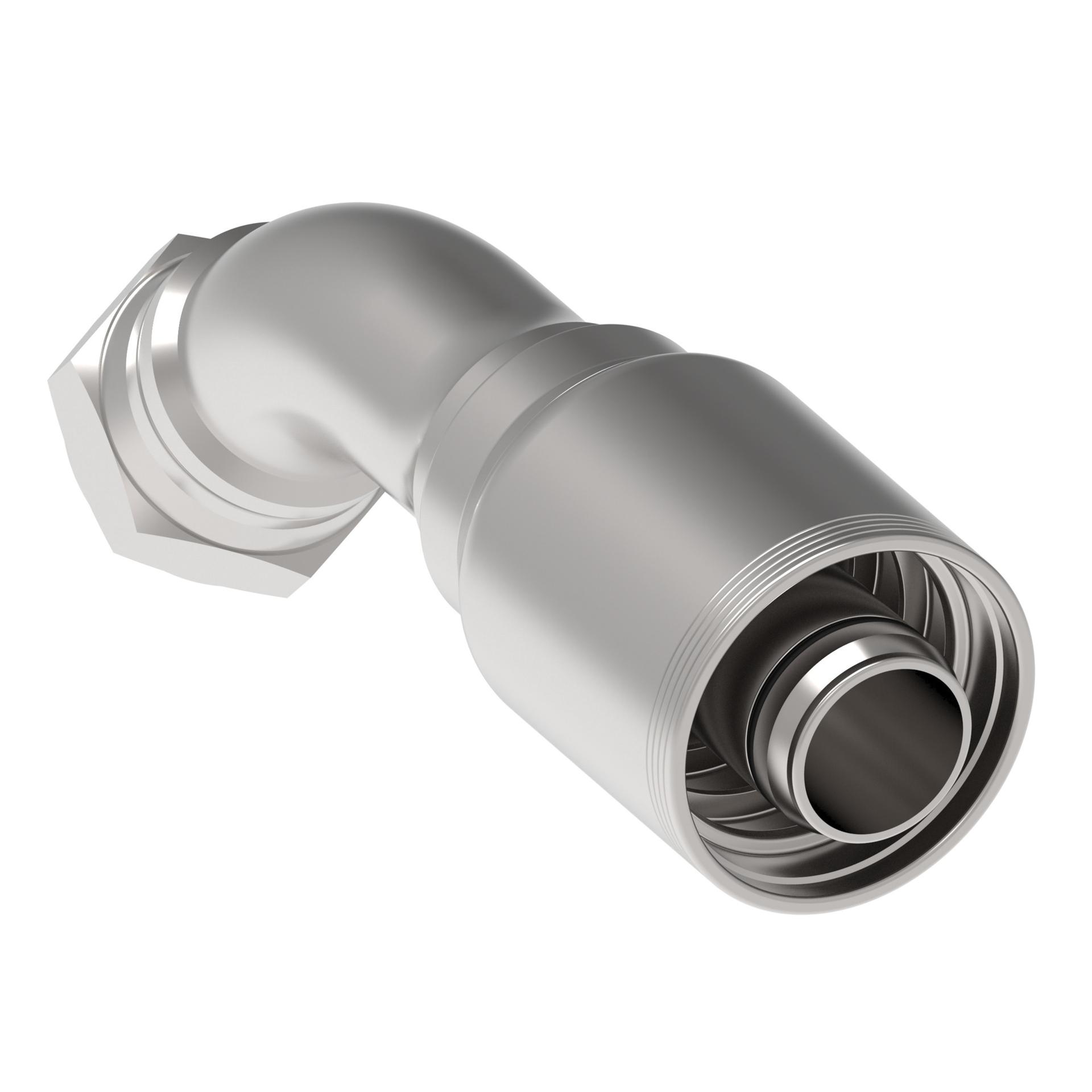 Hose Fittings 4S24BFA24 [LEFT]