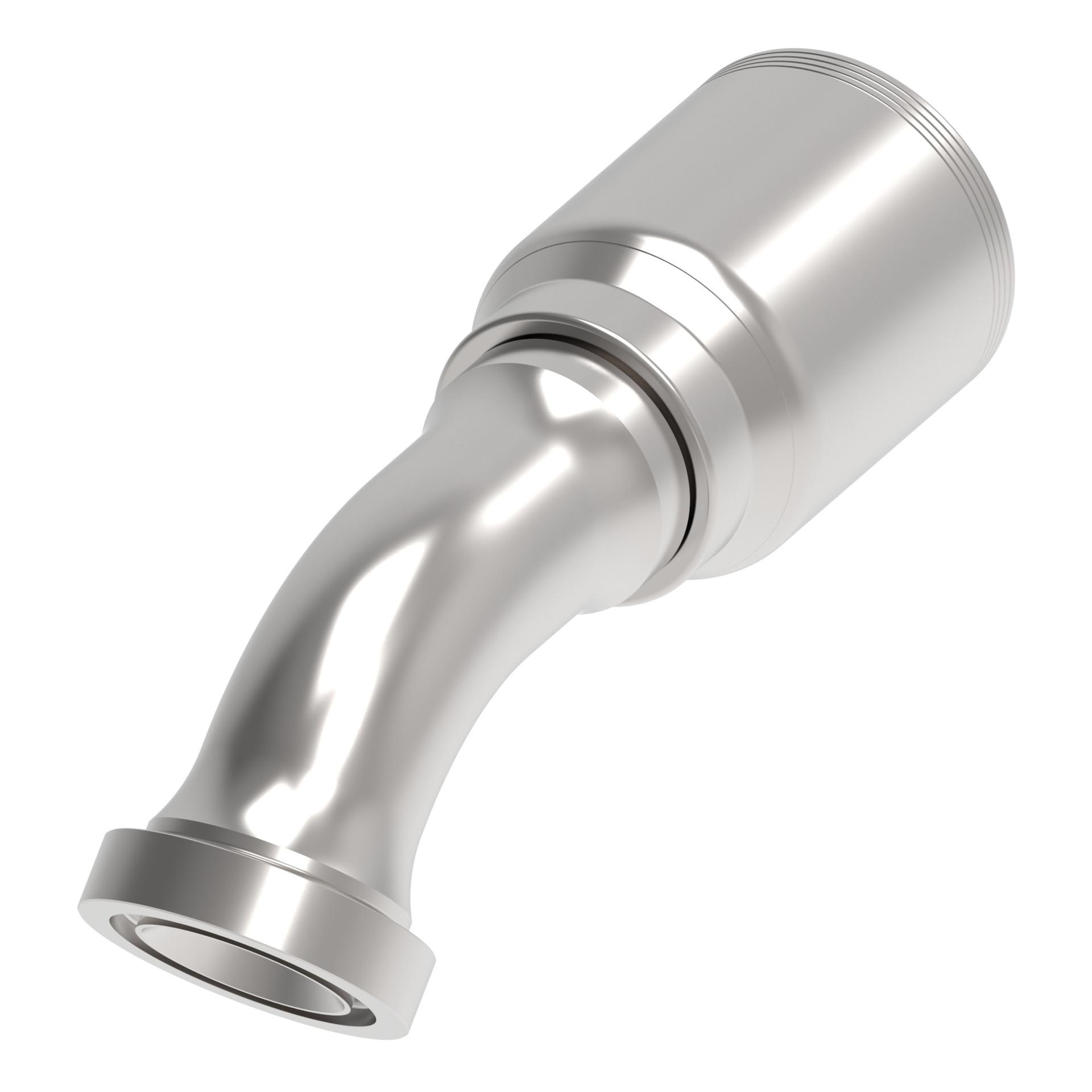 Hose Fittings 4S24CTA24 [RIGHT]