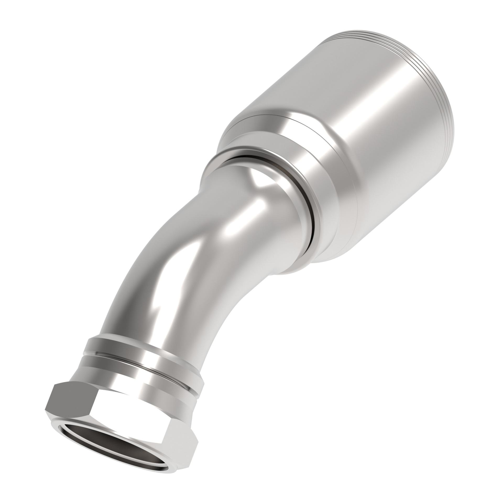Hose Fittings 4S24BFA24 [RIGHT]