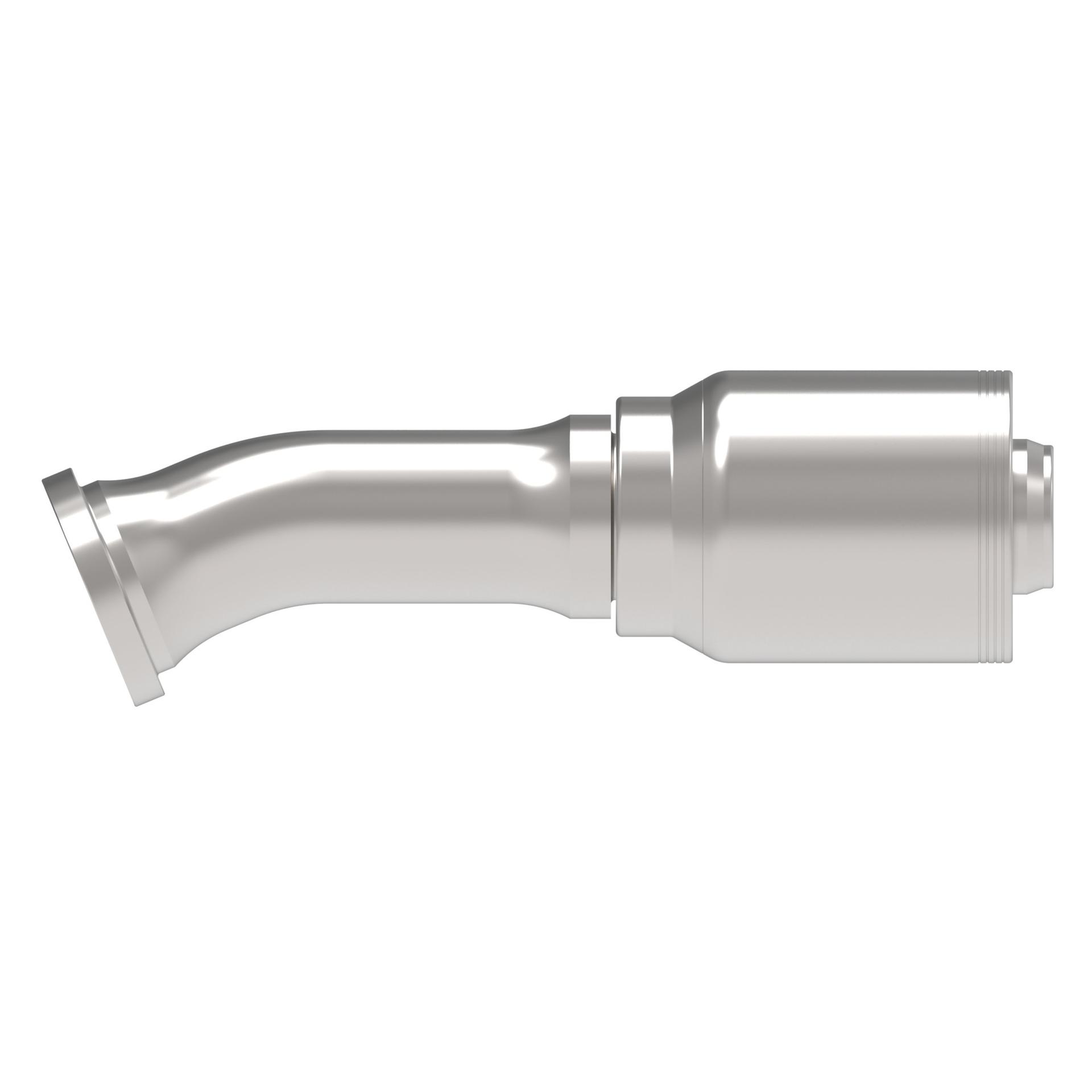 Hose Fittings 4S24FLD24 [CENTER]