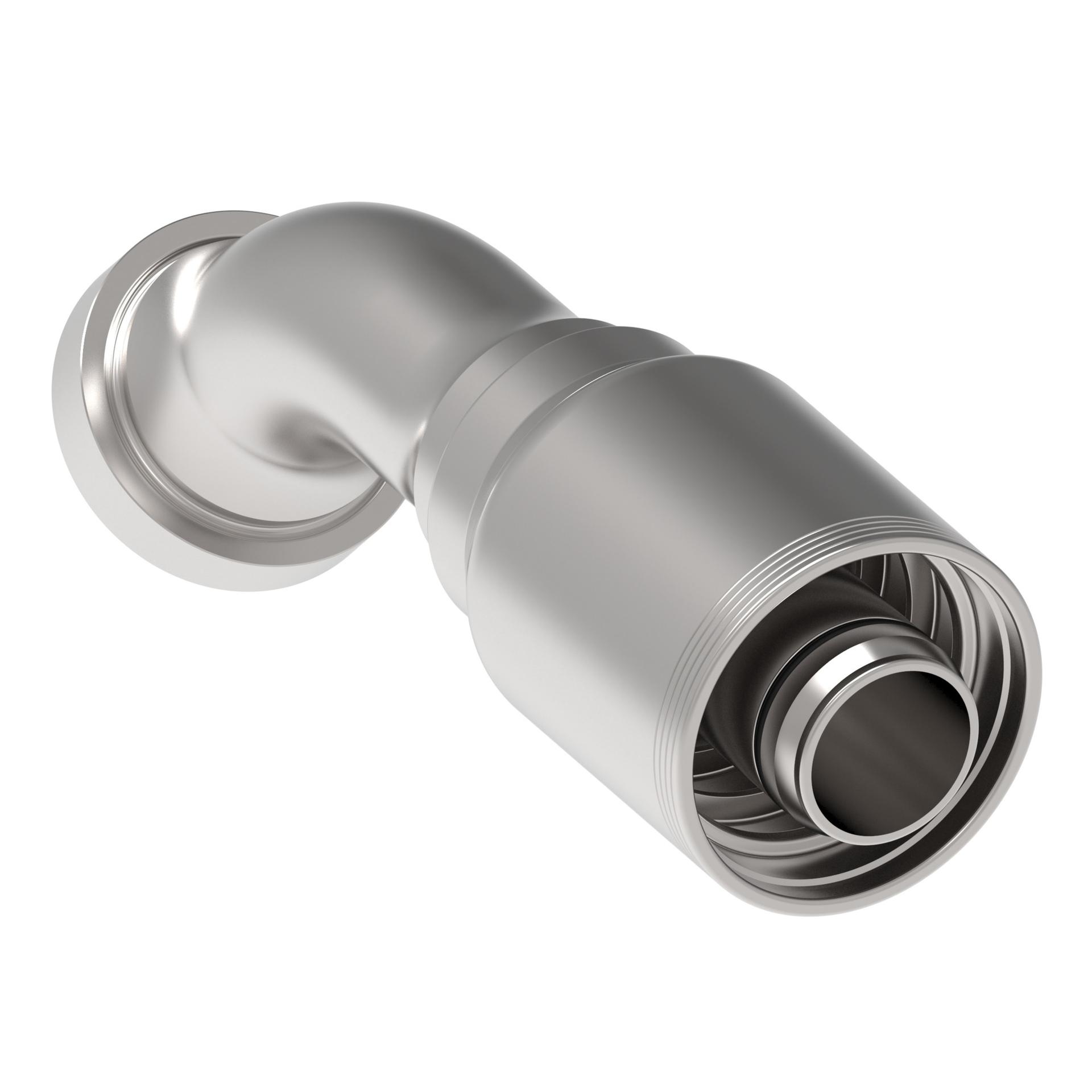 Hose Fittings 4S24CTA24 [LEFT]