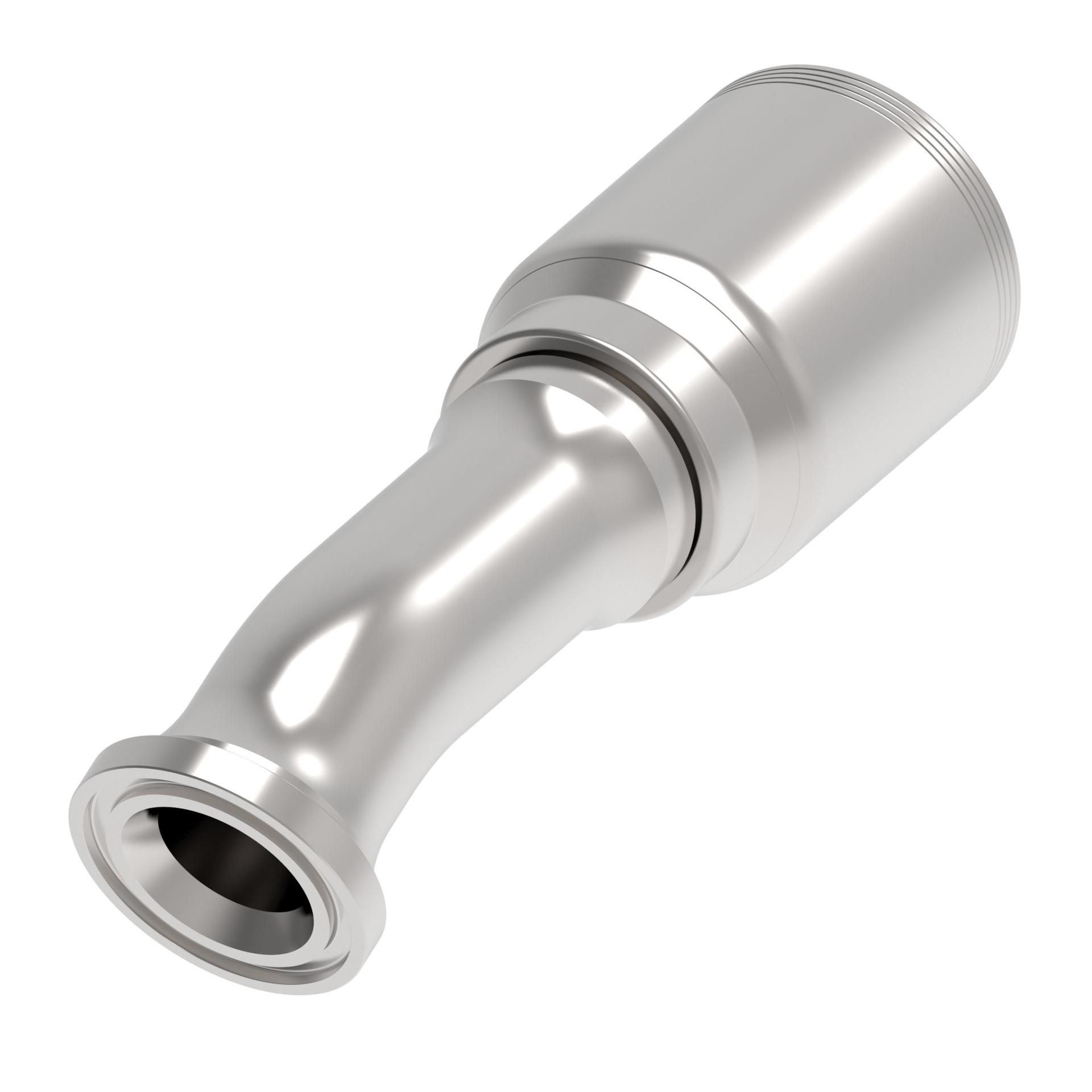 Hose Fittings 4S24FLD24 [RIGHT]