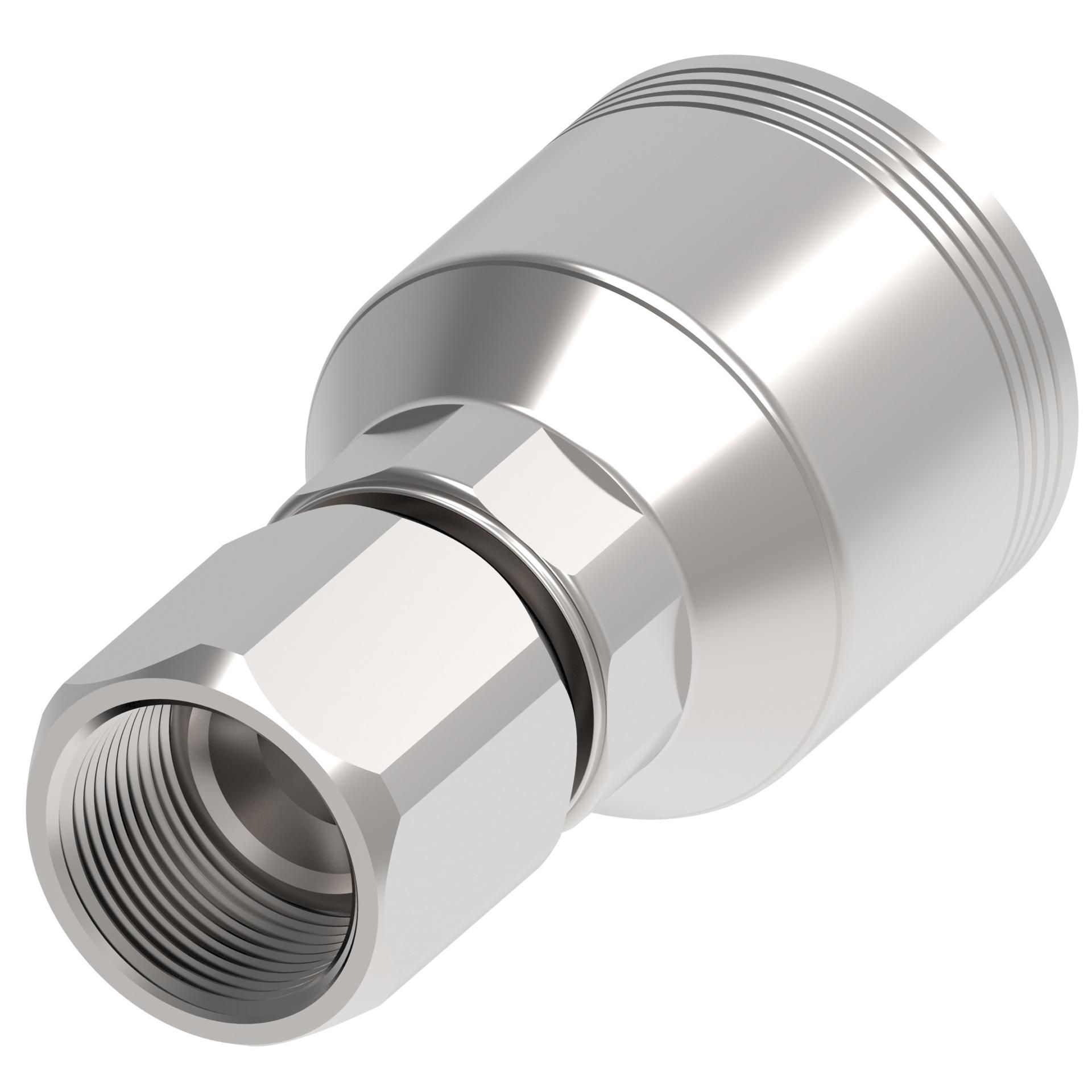 Hose Fittings 4SA8FJ8 [RIGHT]