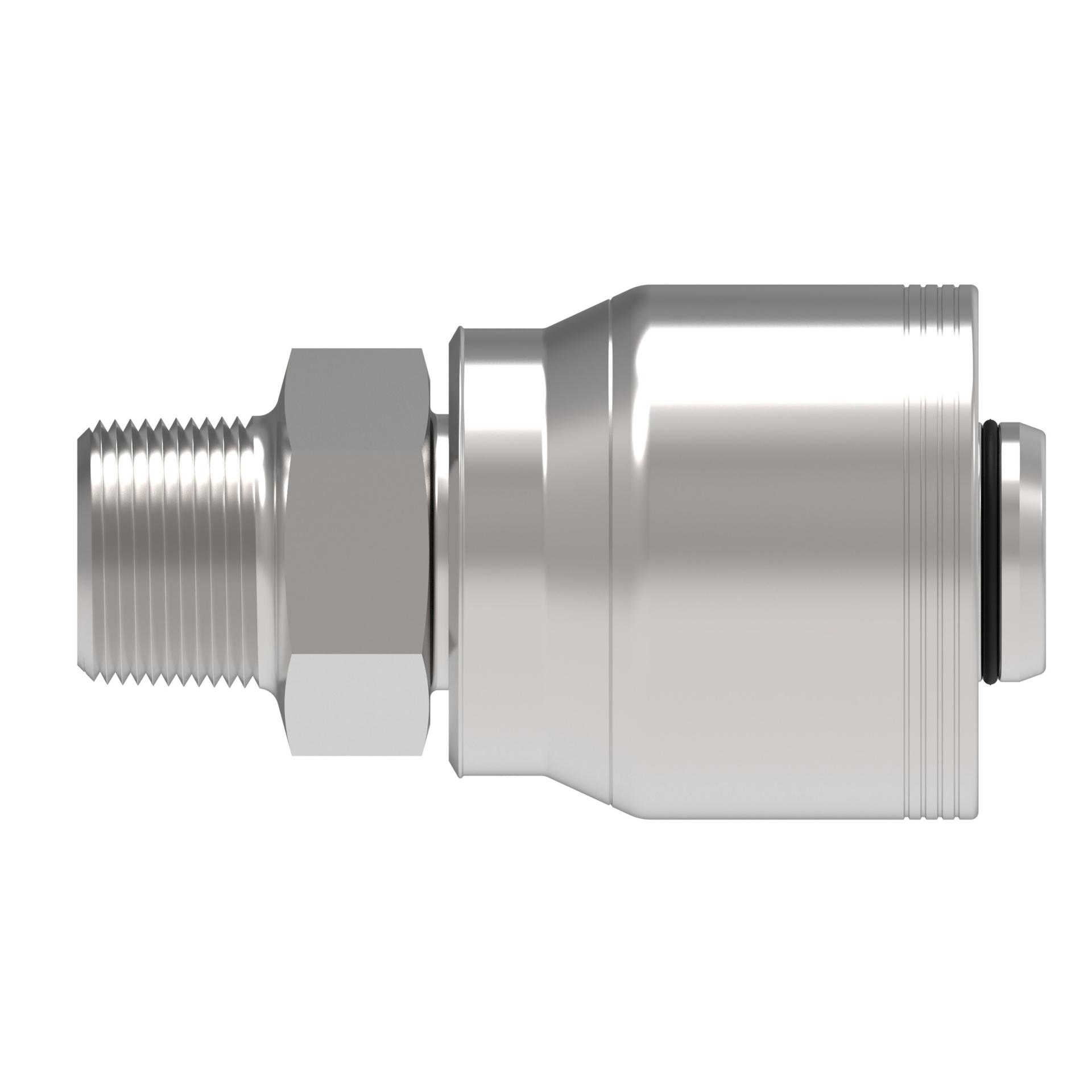 Hose Fittings 4SA12MP16 [CENTER]