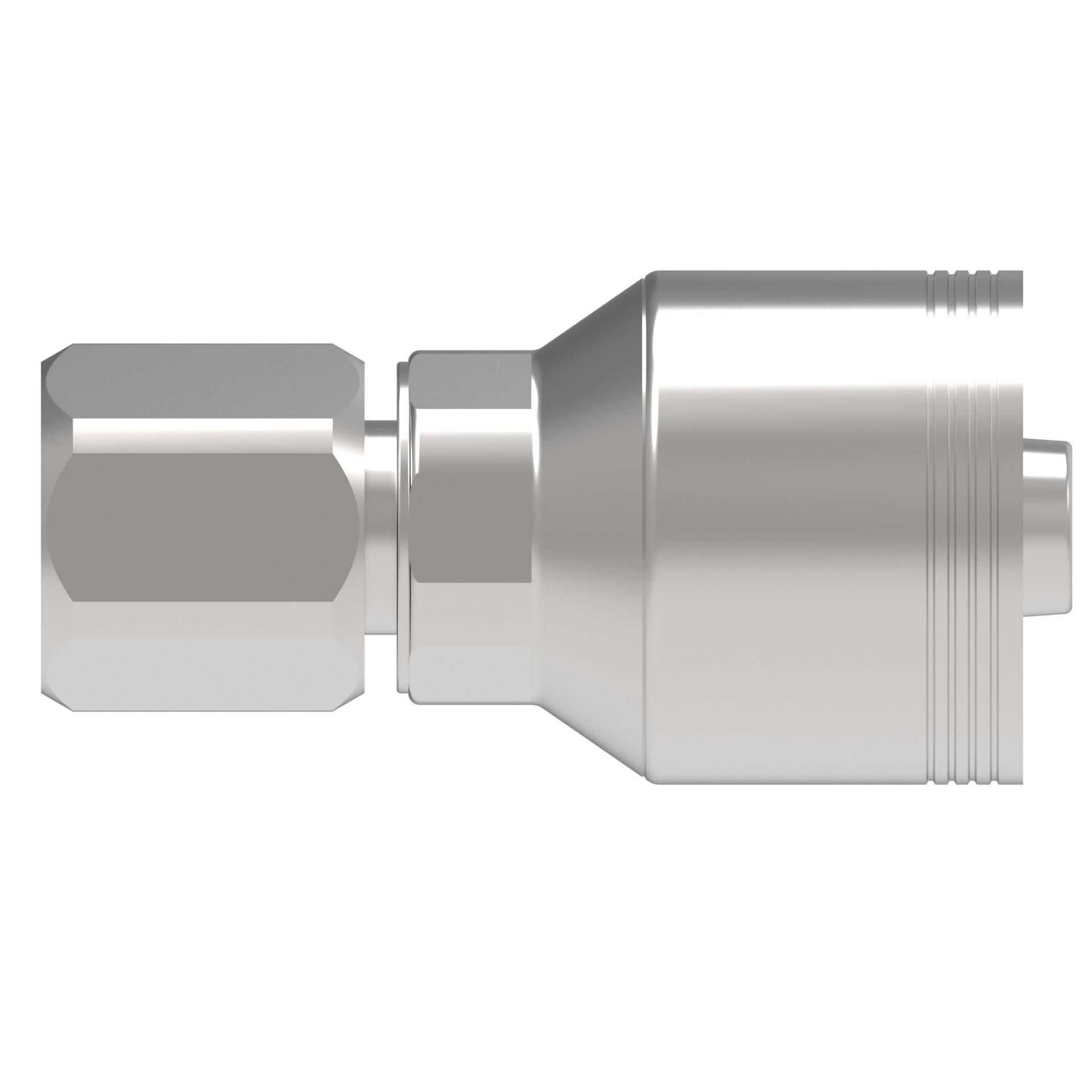 Hose Fittings 4SA8FJ8 [CENTER]