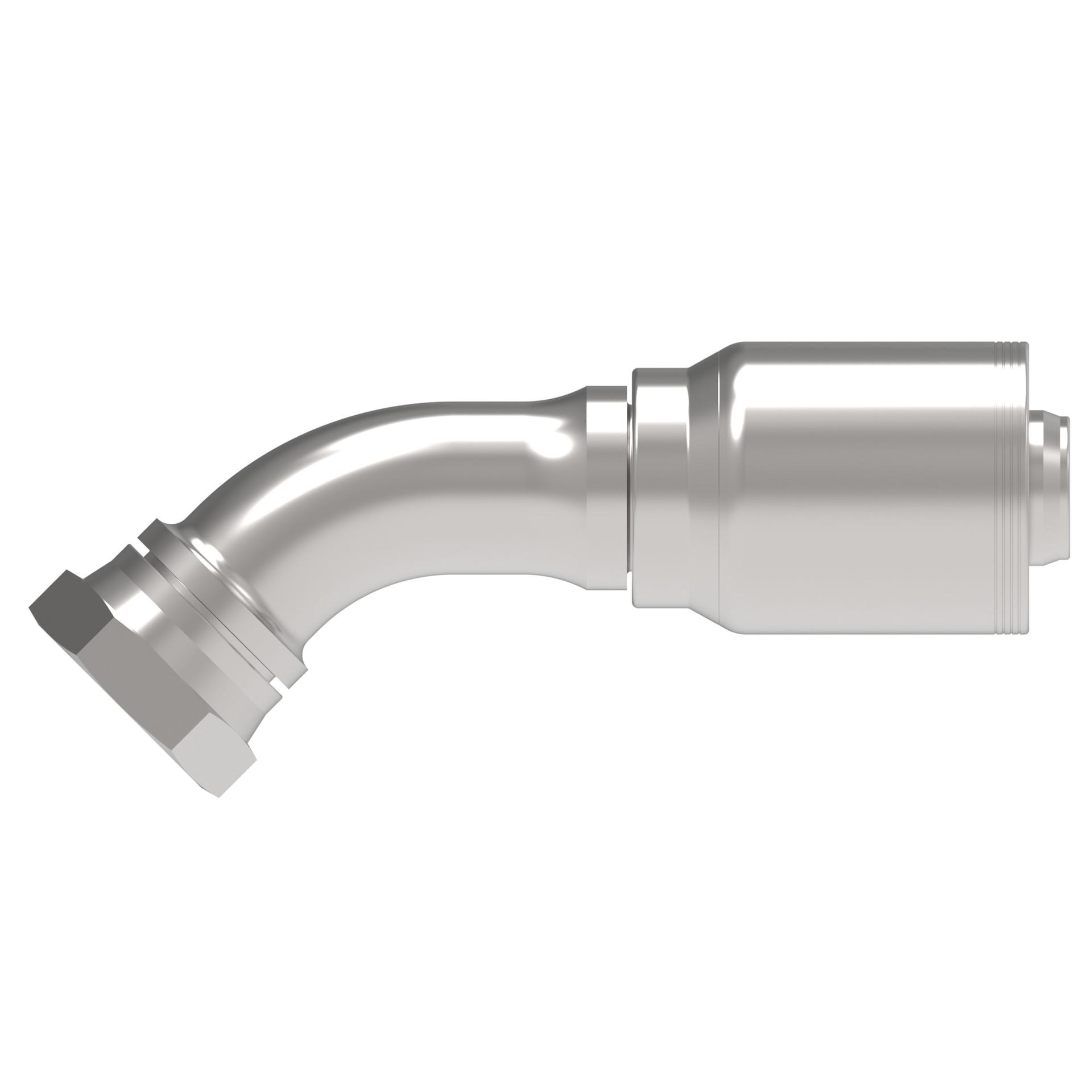 Hose Fittings 4SA24FRA24 [CENTER]