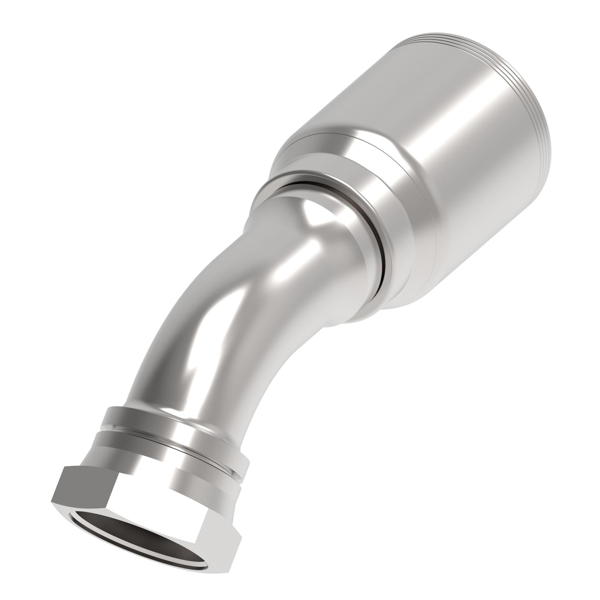 Hose Fittings 4SA24FRA24 [RIGHT]