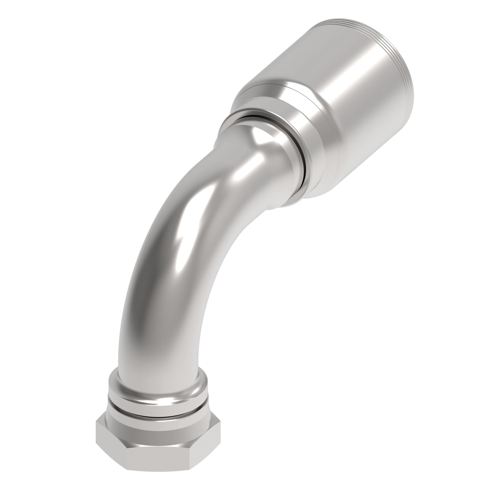 Hose Fittings 4SA24FRB24 [RIGHT]