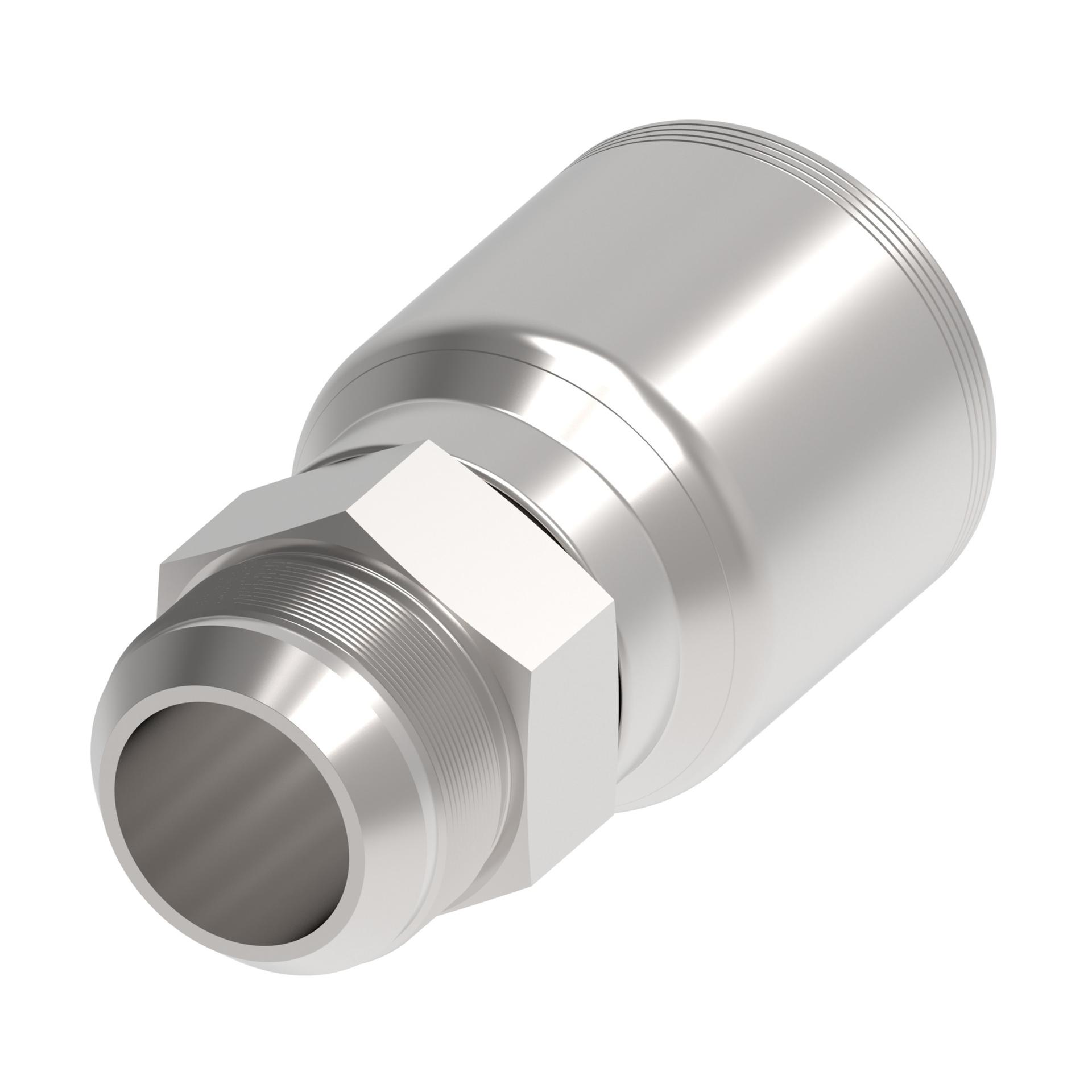 Hose Fittings 4SA32MJ32 [RIGHT]